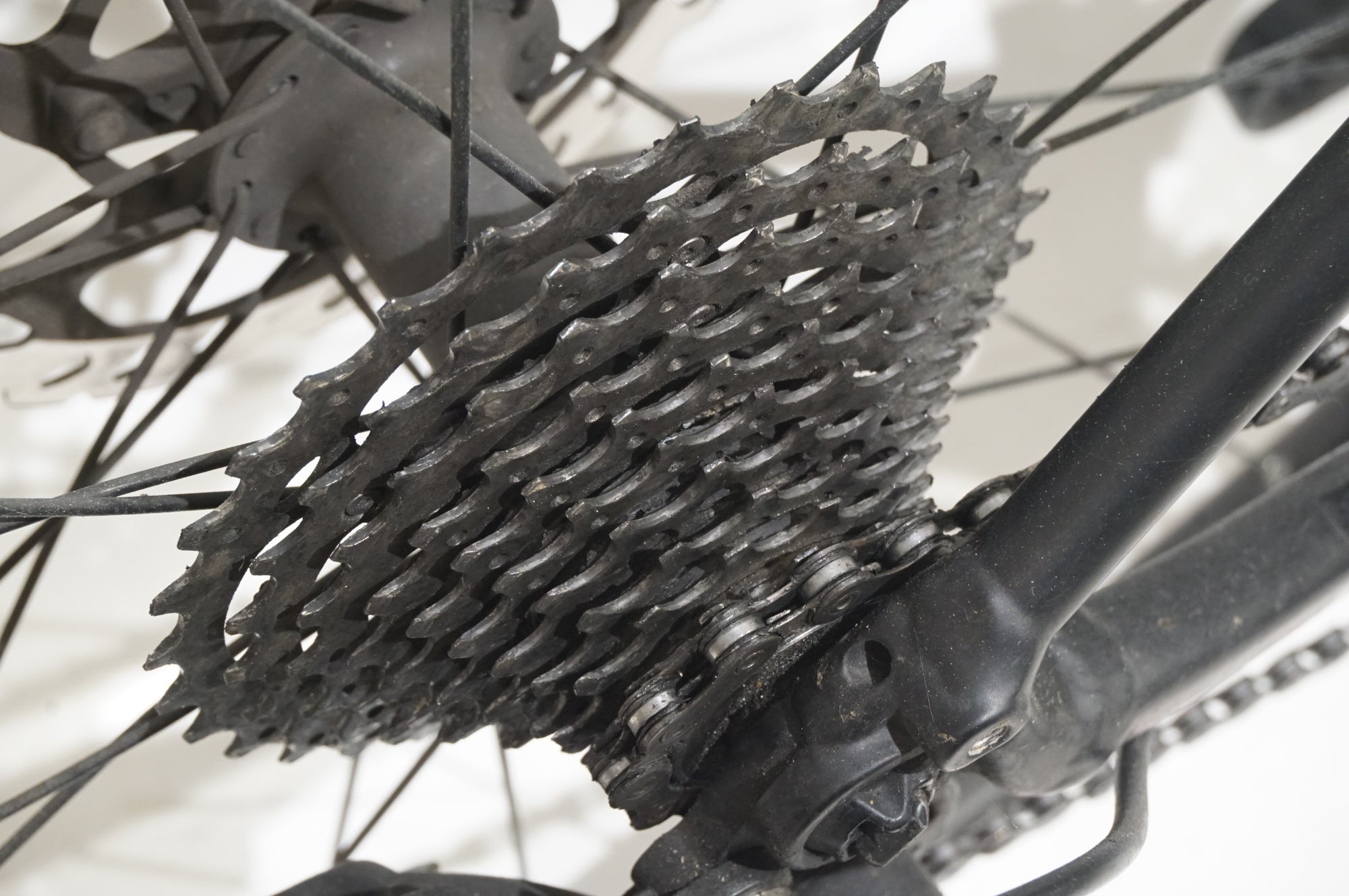 ジャンク FOCUS 「フォーカス」 MARES 6.8 2019年モデル ロードバイク / 浜松店