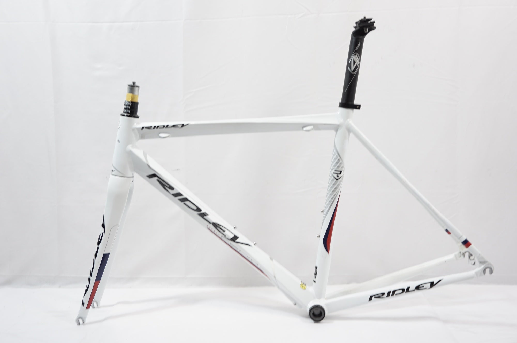 RIDLEY 「リドレー」 FENIX AL 2014年頃モデル フレームセット
