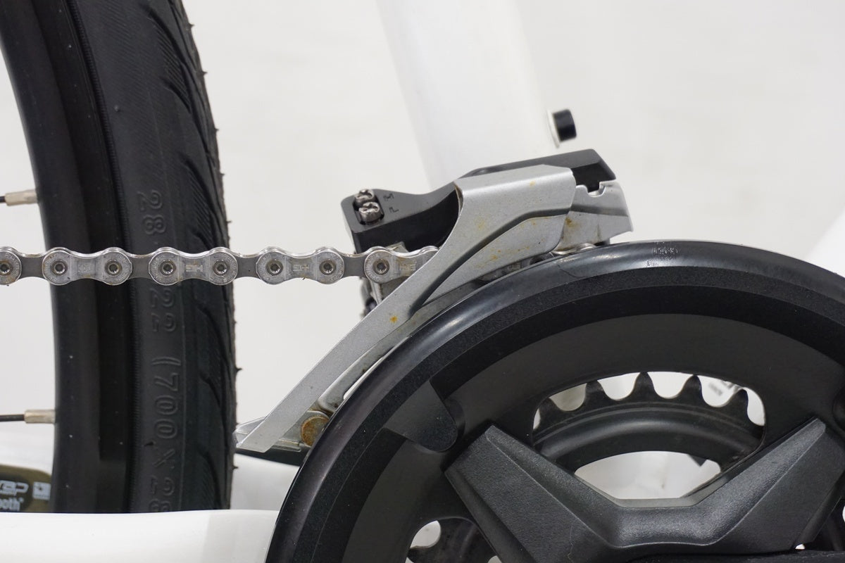 TREK「トレック」 FX 3 DISC 2020-2021年モデル クロスバイク / 浜松店