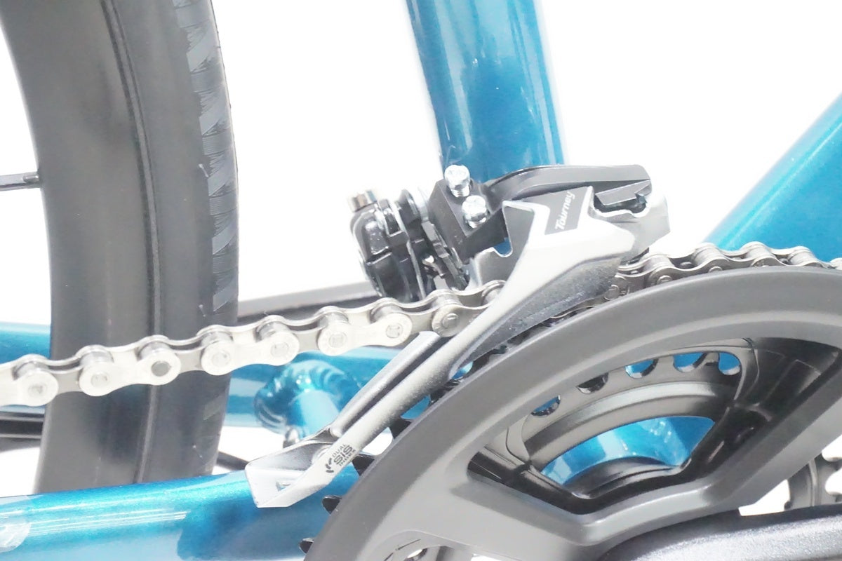 BIANCHI「ビアンキ」 ROMA3 2022年モデル クロスバイク / 京都西院店