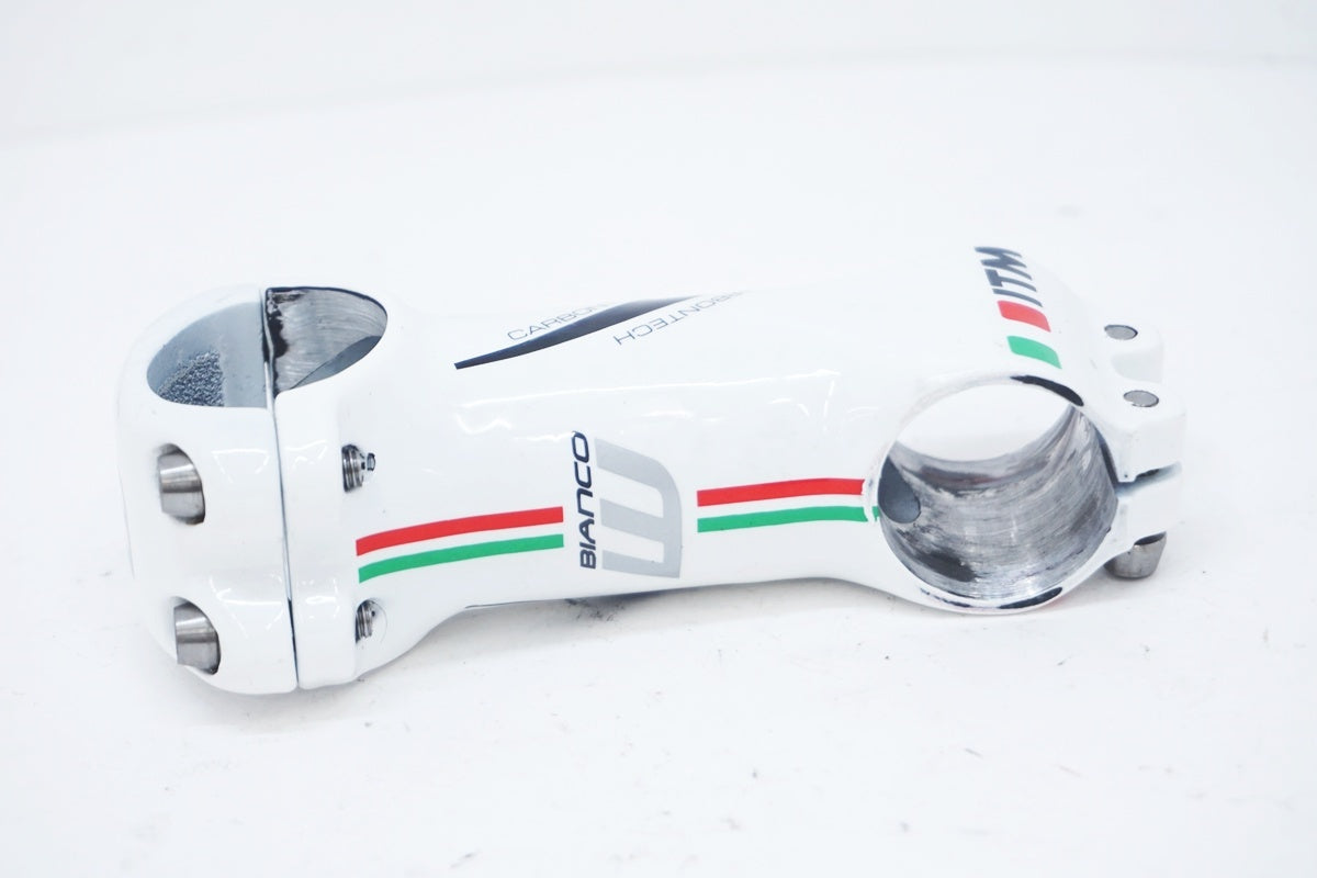 ITM 「アイティーエム」 BIANCO Φ31.8 90mm ステム / 大阪美原北インター店