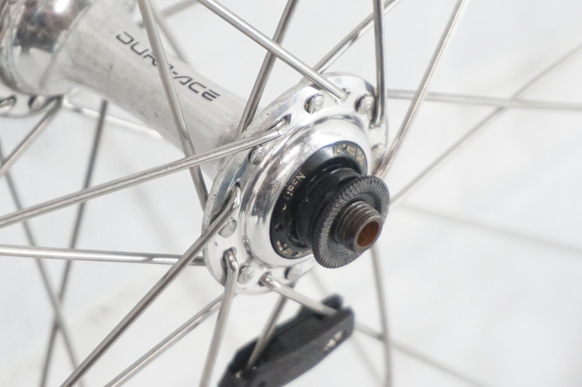 MAVIC 「マビック」 OPEN SUP SHIMANO FH-6402 / DURA-ACE ハブ ホイールセット / 阪急塚口店