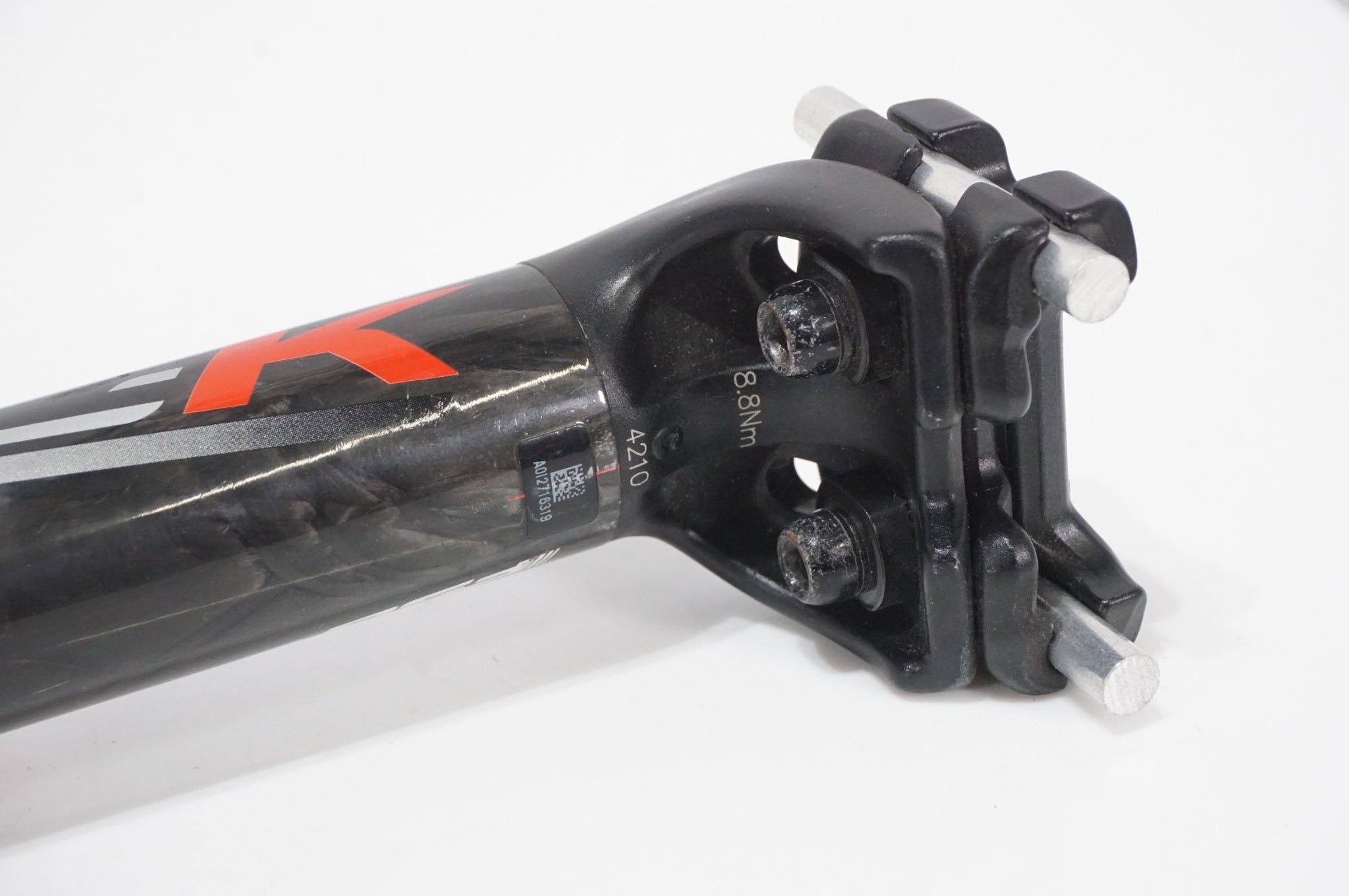 FSA 「エフエスエー」 SL-K φ31.6 350mm シートポスト / AKIBA店