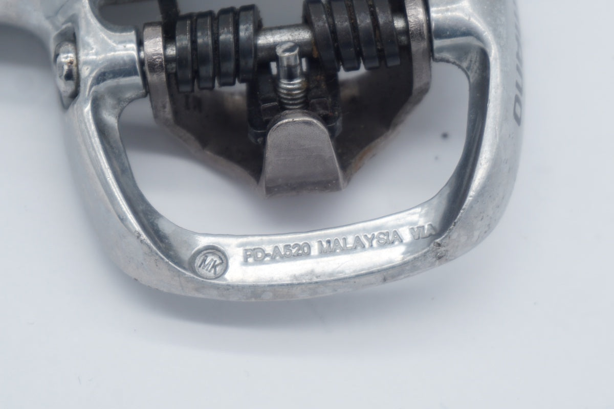 SHIMANO 「シマノ」 PD-A520 ペダル / 滋賀大津店