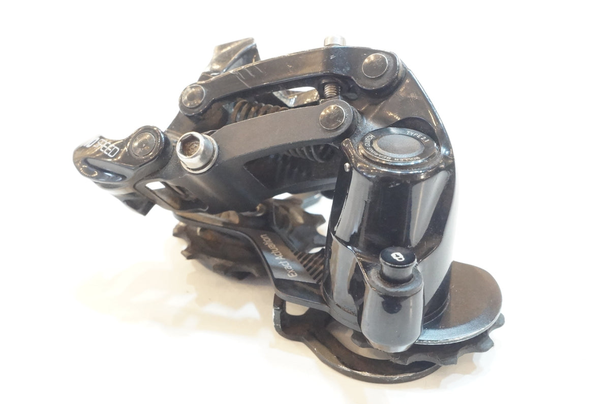 SRAM 「スラム」 X9 リアディレイラー / 浦和ベース