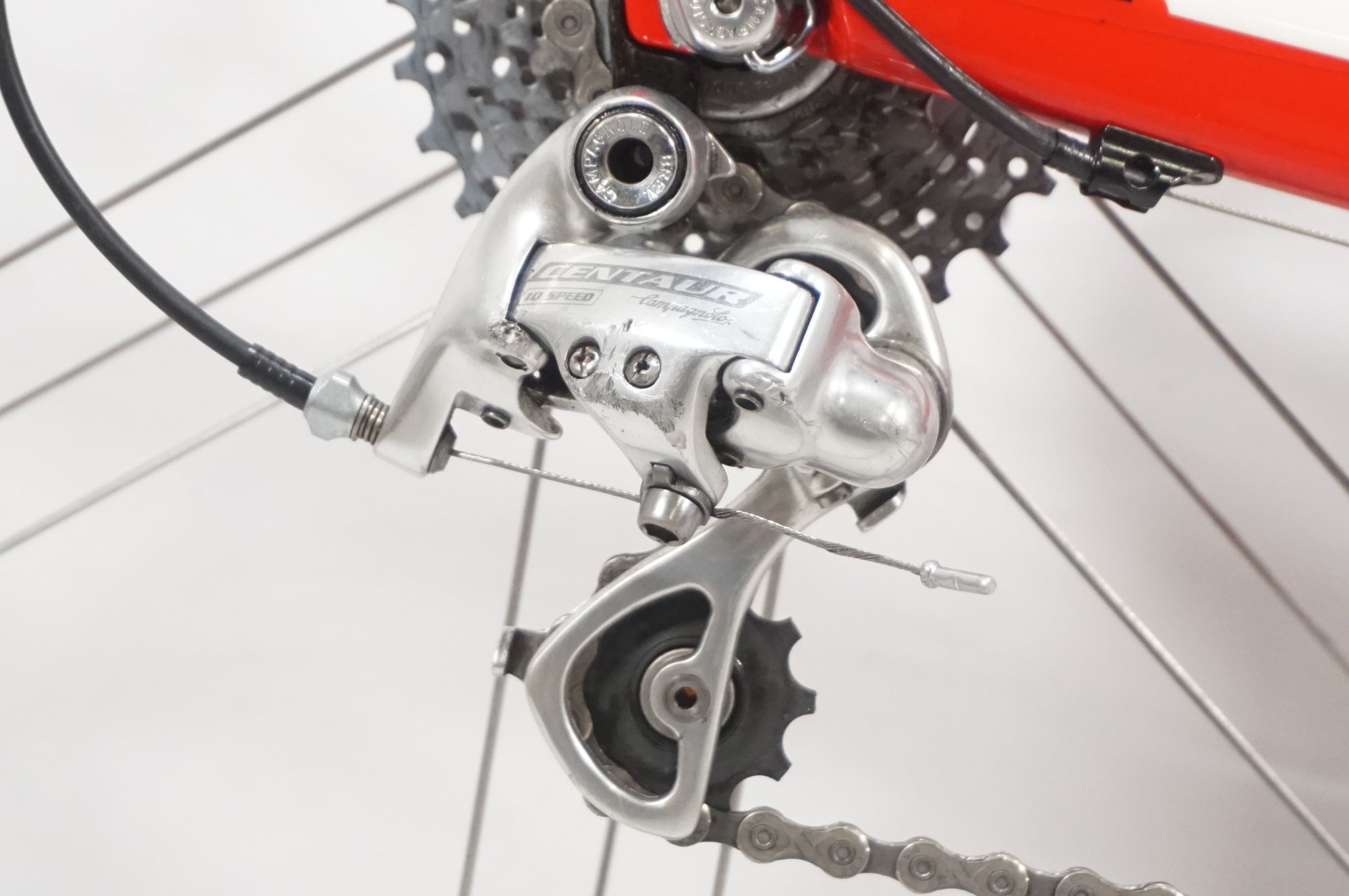 TREK 「トレック」 DOMANE 4.1 2015年モデル ロードバイク / AKIBA店