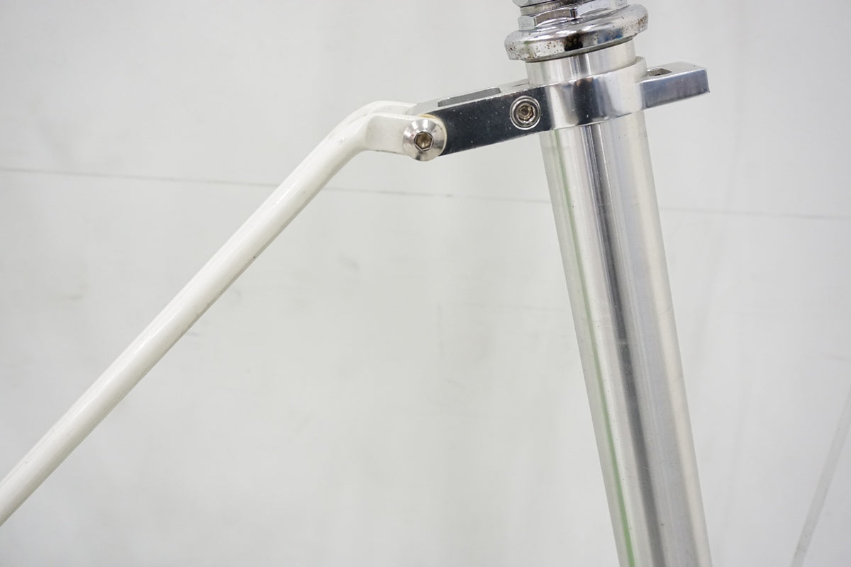 PACIFIC CYCLES「パシフィックサイクルズ」 CARRY ME 2009年頃 8インチ 折り畳み自転車 / 浜松店