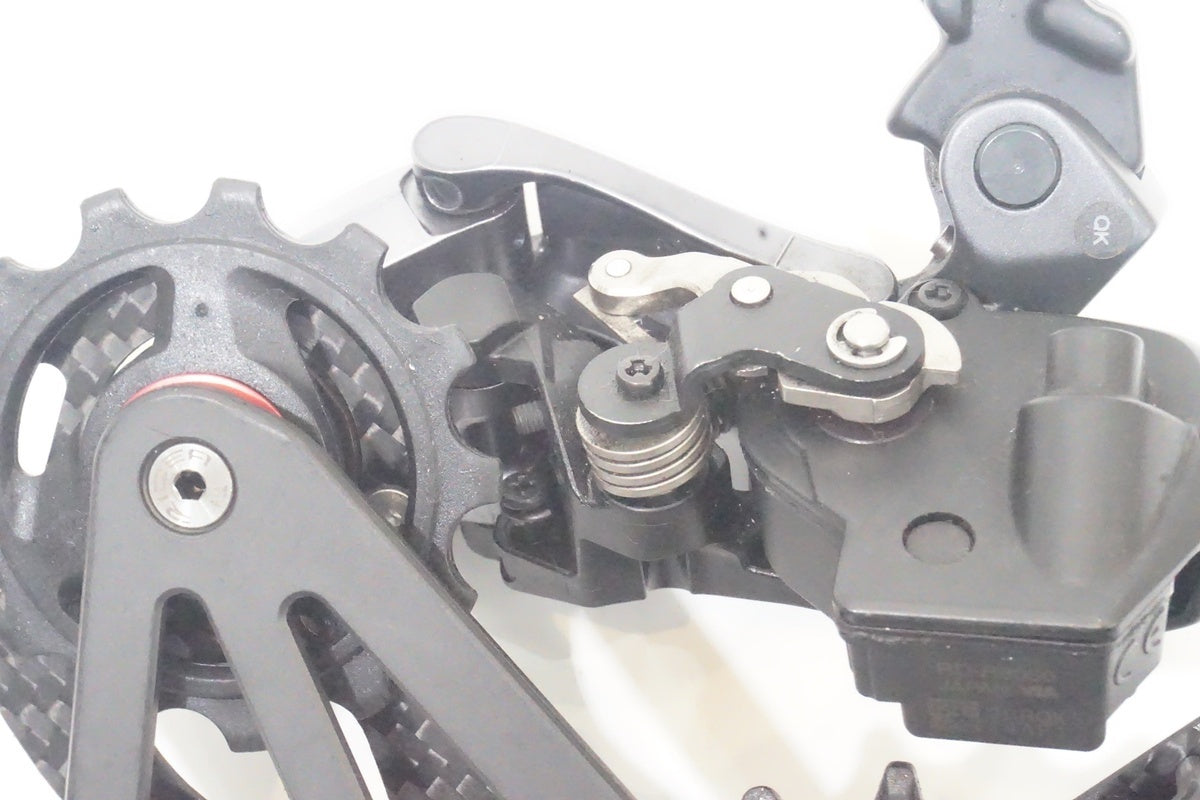 SHIMANO「シマノ」 ULTEGRA Di2 R8070 グループセット/ 京都西院店