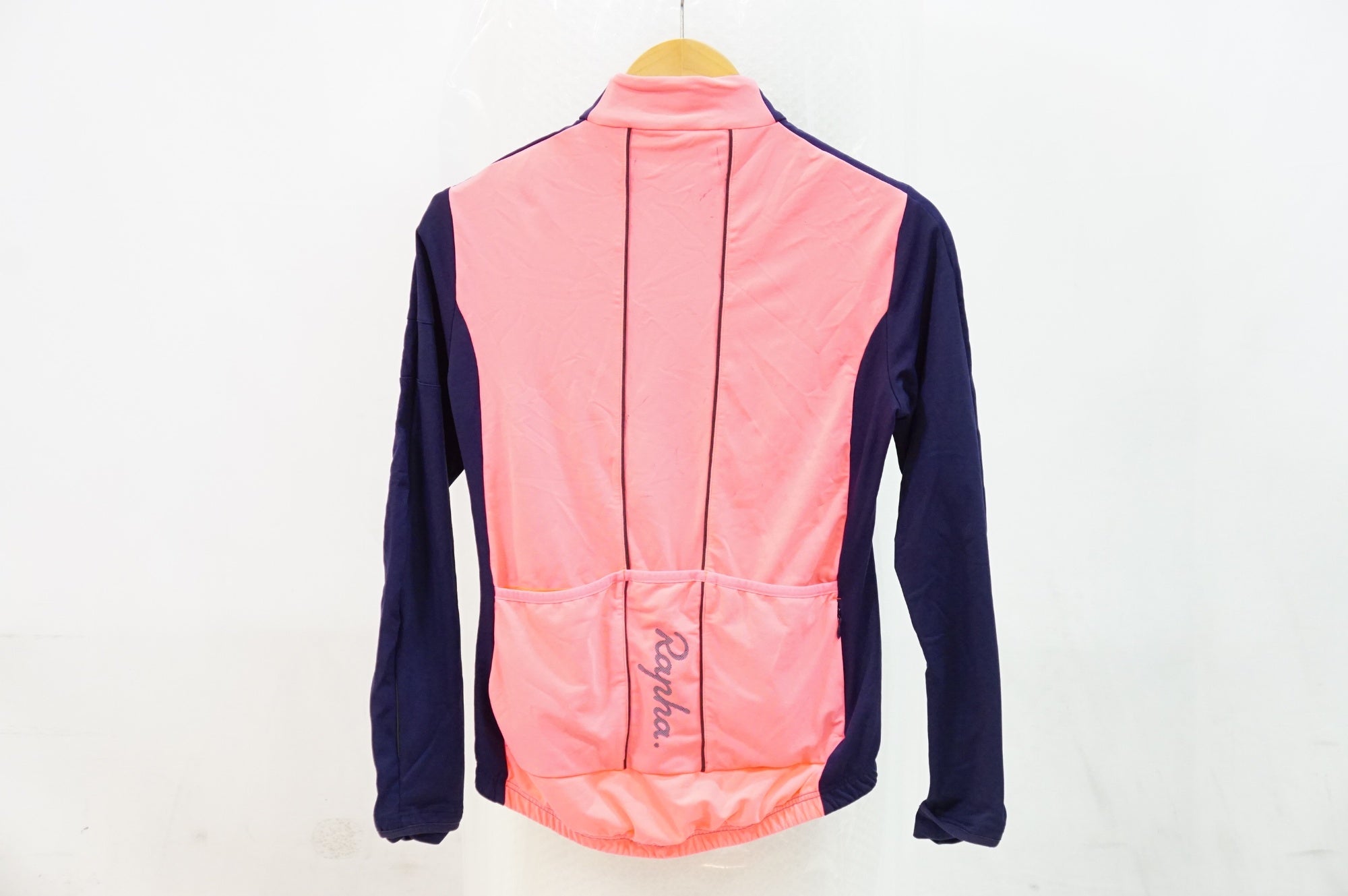 RAPHA 「ラファ」 SOUPLESSE JACKET Mサイズ レディース ジャケット