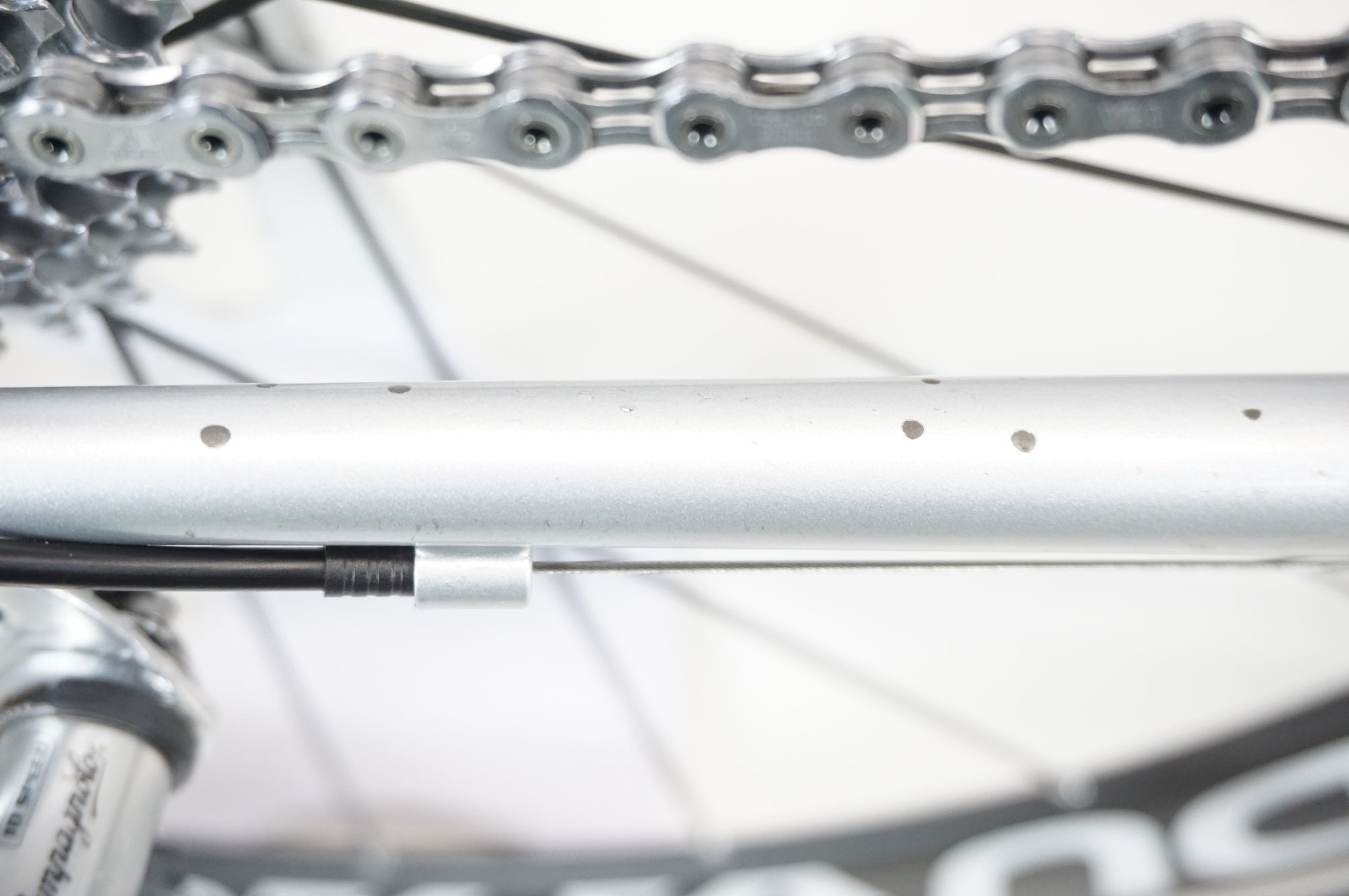 TESTACH 「テスタッチ」 YAMATO COZY MCM 年式不明 ロードバイク / 宇都宮店