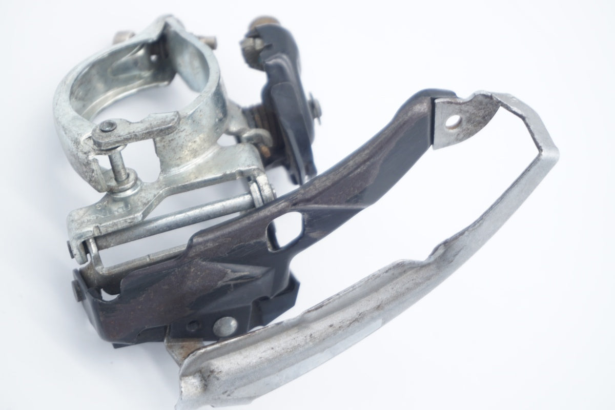 SHIMANO 「シマノ」 TOURNEY FD-TX50 フロントディレイラー / 滋賀大津店