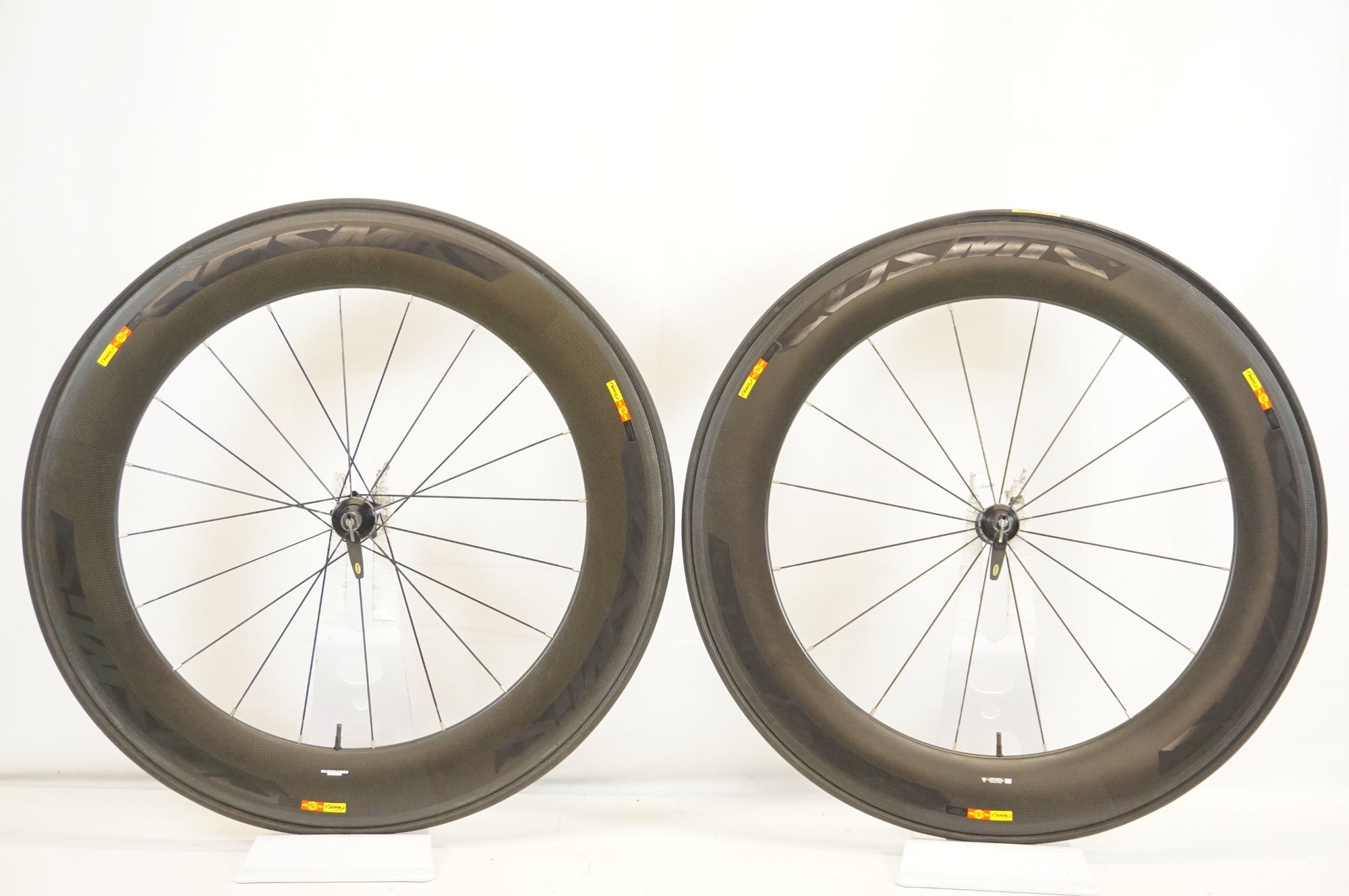 MAVIC 「マビック」 COSMIC CARBON 80 TU SHIMANO 11s ホイールセット / 宇都宮店