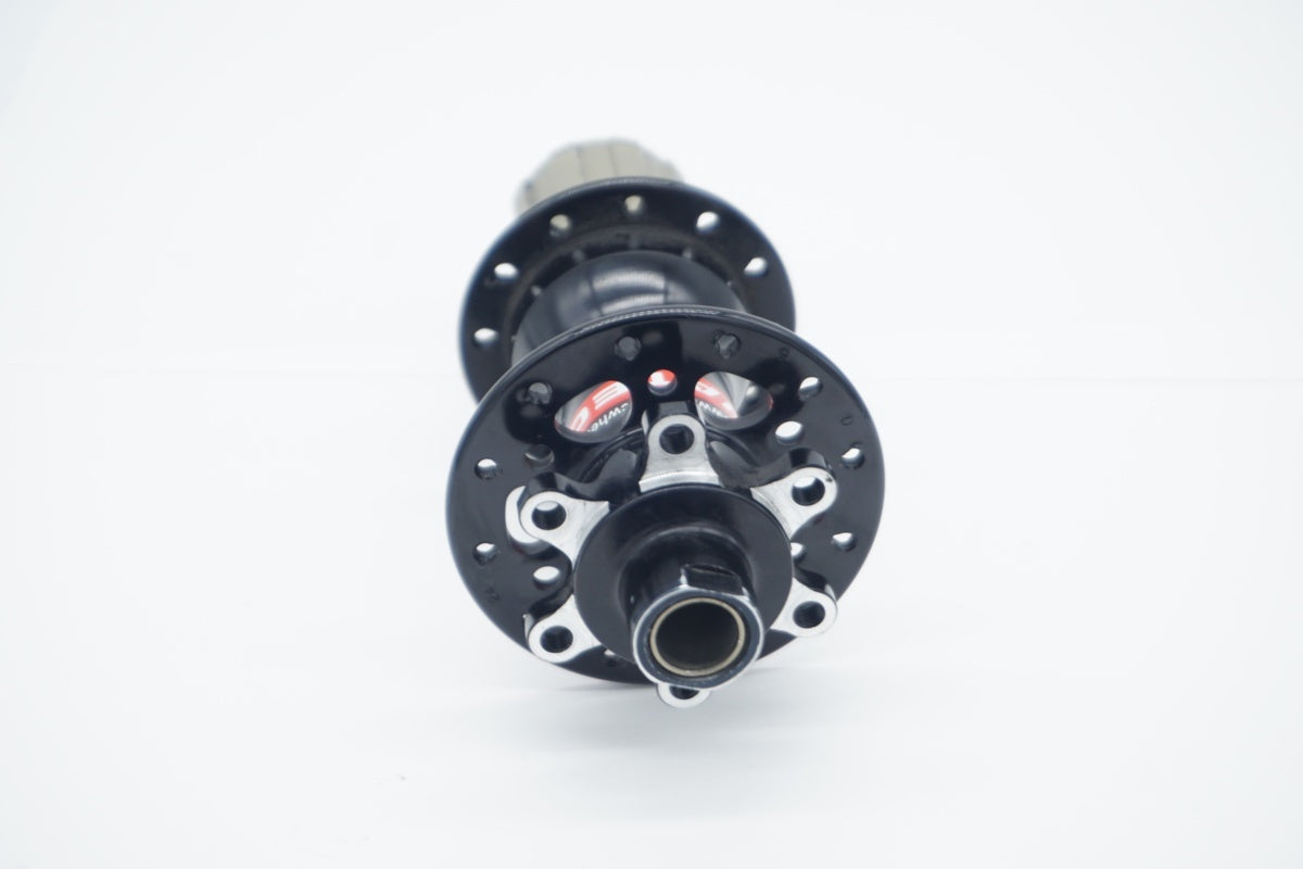 NOVATEC 「ノバテック」 D791SB D792SB ハブセット / 京都八幡店