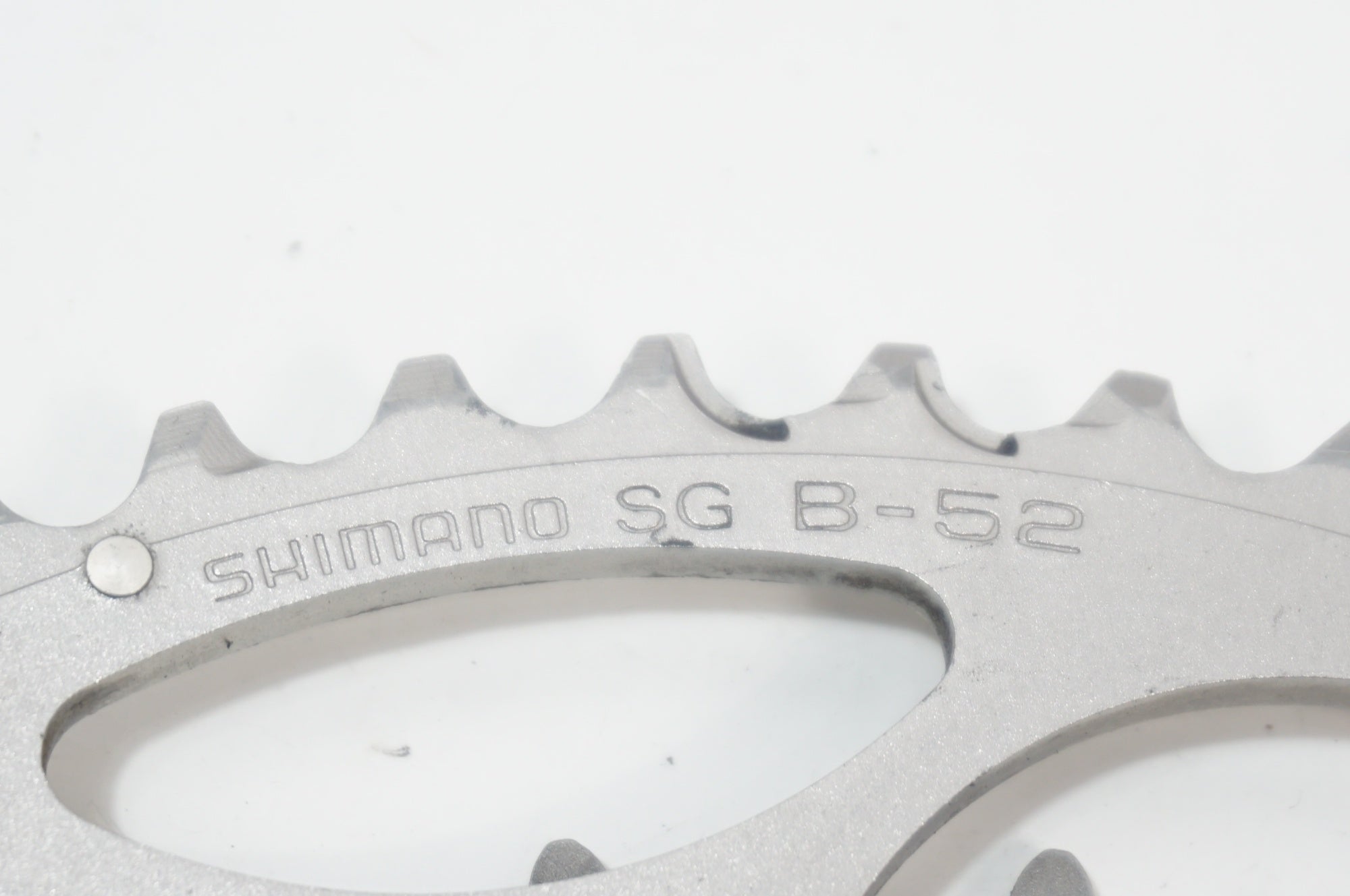 SHIMANO 「シマノ」 ULTEGRA FC-6500 52-39T 170mm クランクセット / 世田谷店