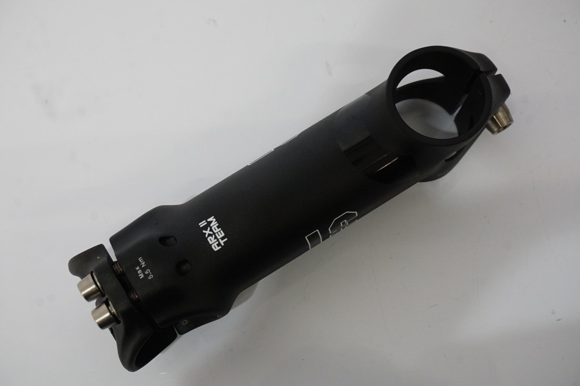3T 「スリーティー」 ARX2 TEAM φ31.8 110mm ステム / 浜松店