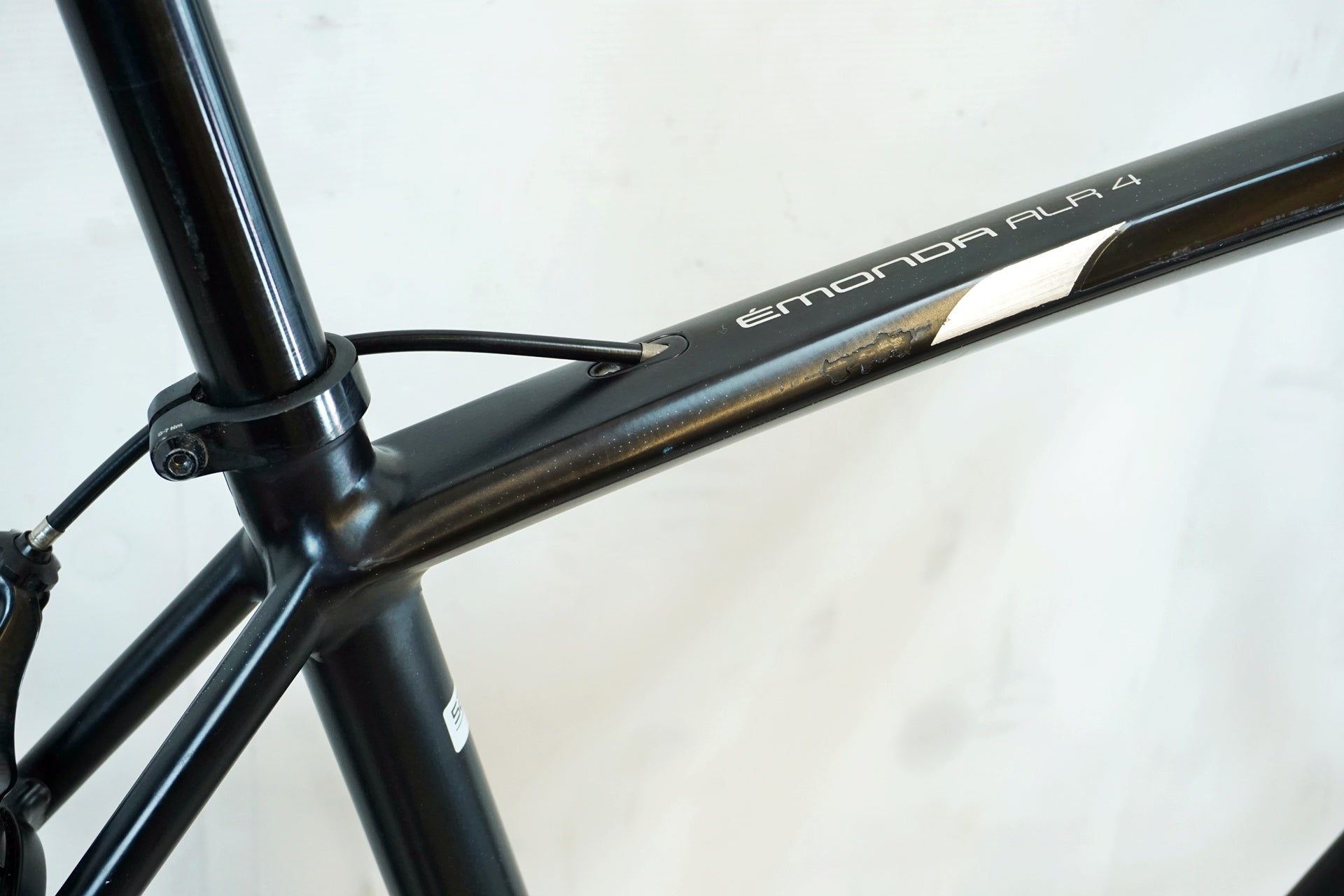 TREK 「トレック」 EMONDA ALR4 2019年モデル ロードバイク / 有明ガーデン店