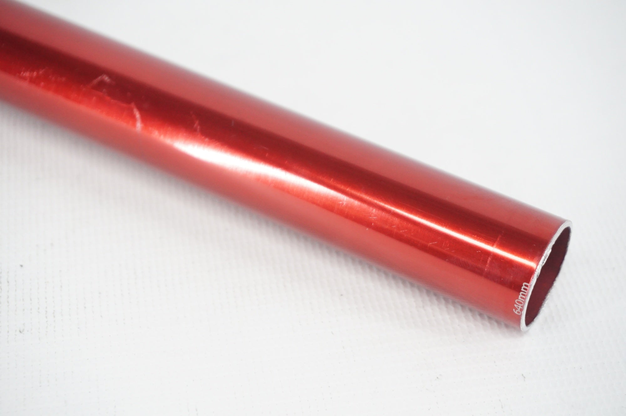 MSC 「エムエスシー」 フラットバー Φ31.8 640mm ハンドル / 阪急塚口店