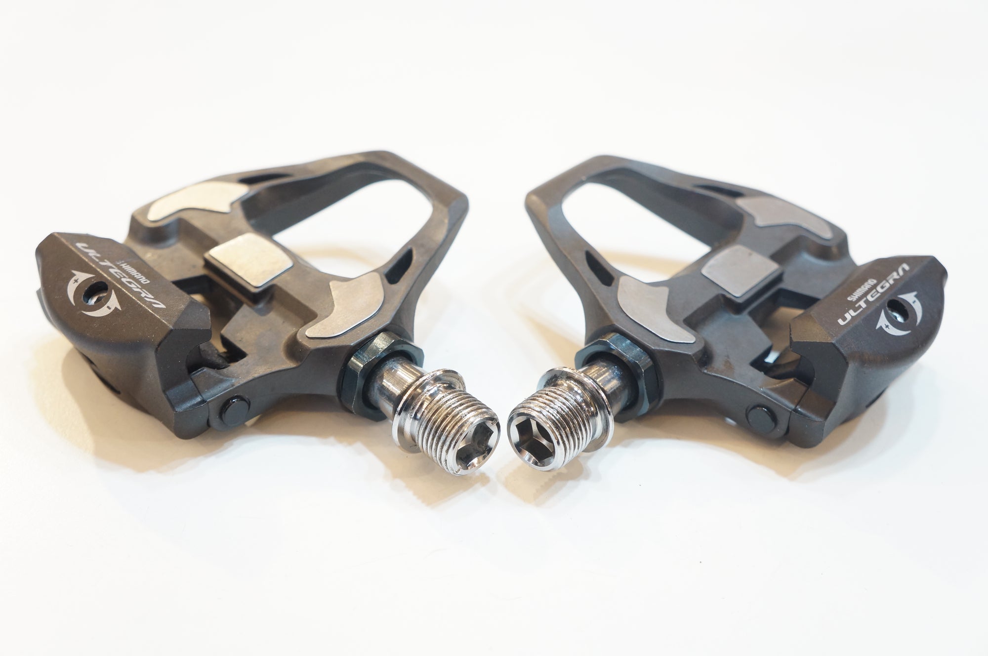 SHIMANO 「シマノ」 ULTEGRA PD-R8000 ビンディングペダル / バイチャリ浦和ベース