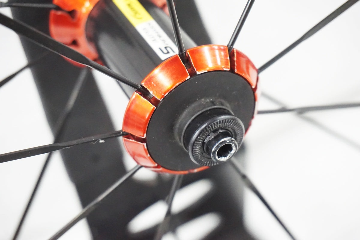 MAVIC 「マビック」 KSYRIUM ELITE S シマノ 11速 ホイールセット / 奈良店