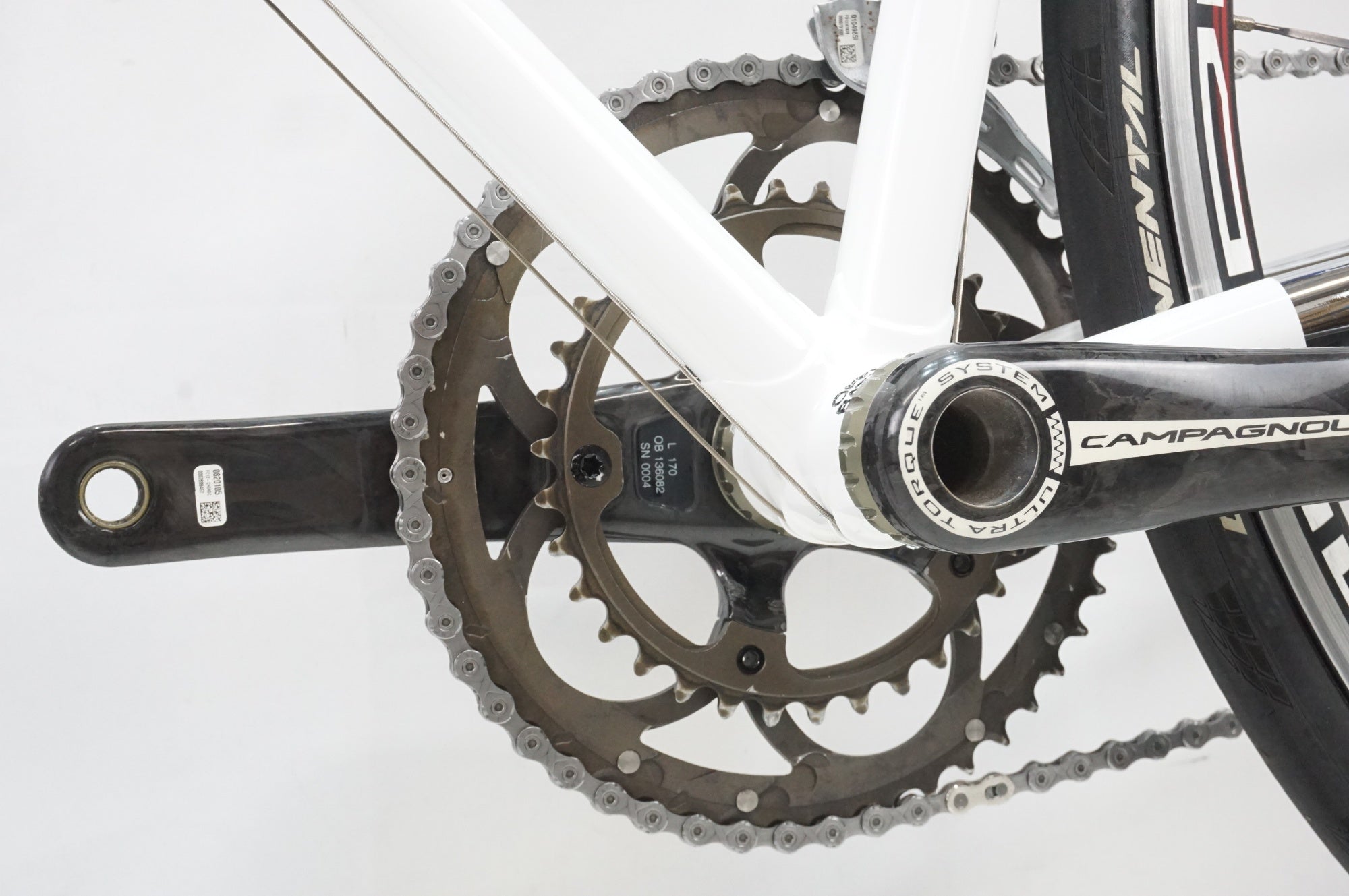 OFFICINA BATTAGLIN 「オフィチーナ・バッタリン」 MAROSTICA SLX ULTRA LIMITED 2019年モデル ロードバイク / 大宮店