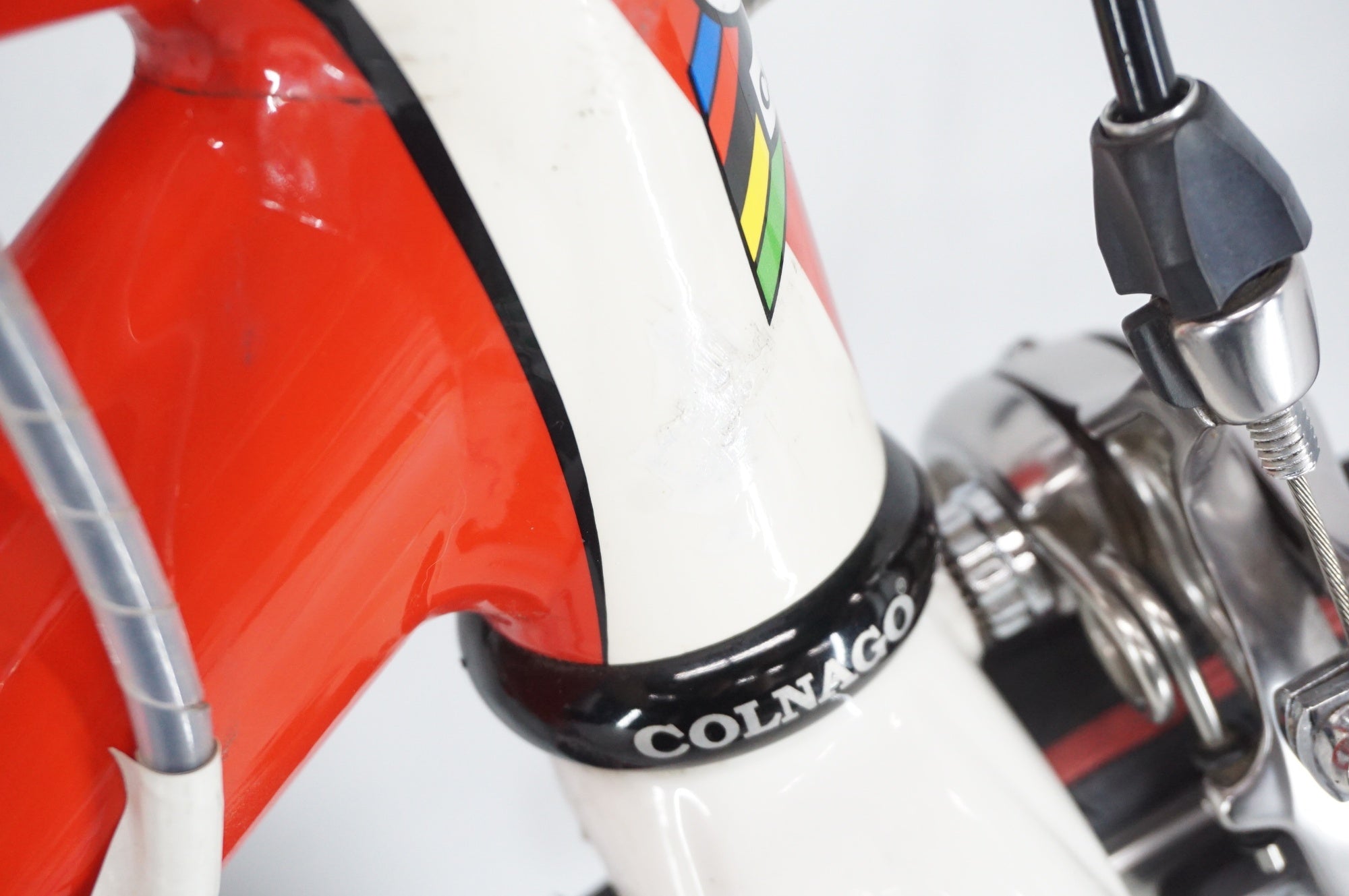 ジャンク COLNAGO 「コルナゴ」 PRIMAVERA 2009年モデル ロードバイク