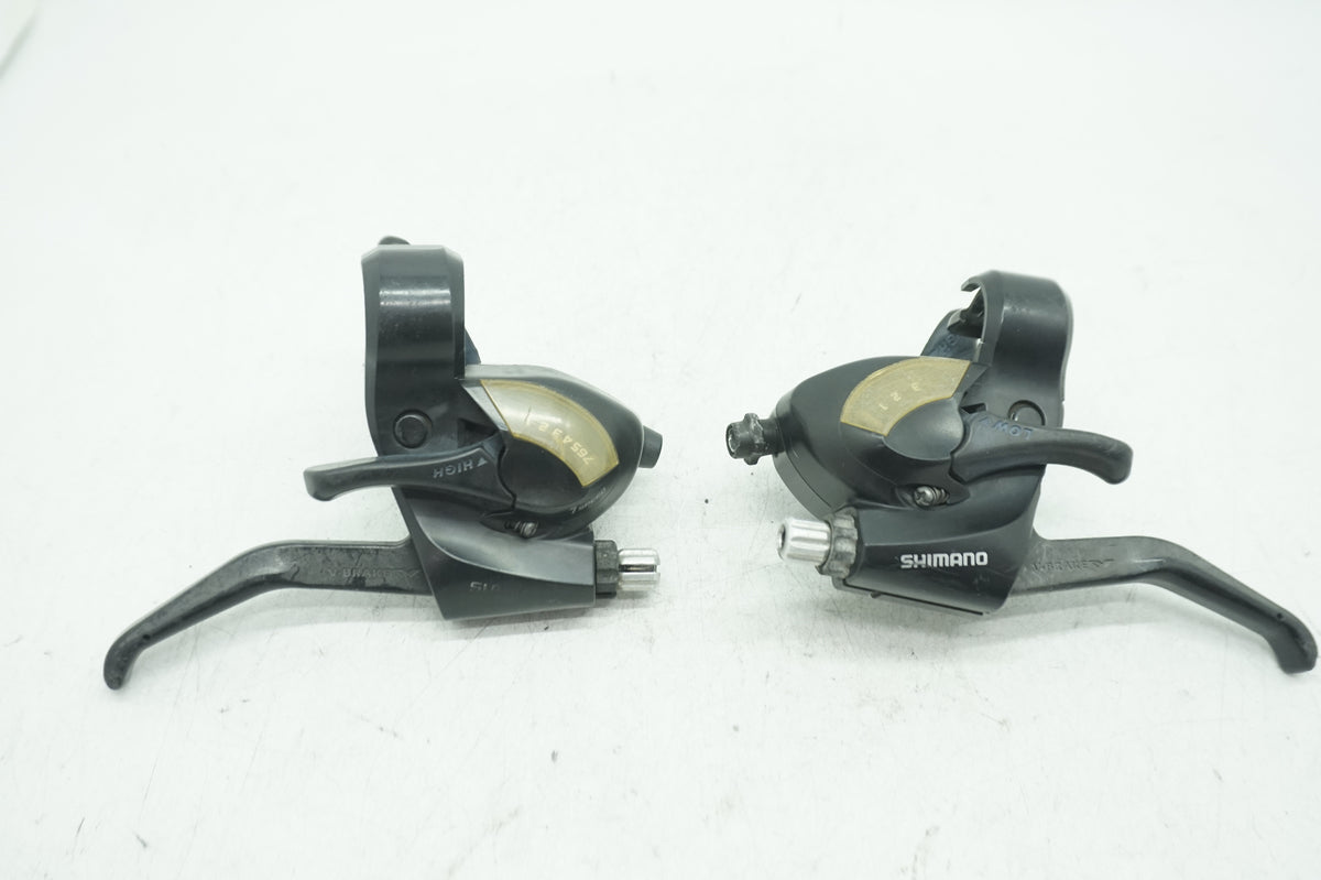 SHIMANO 「シマノ」 ST-EF41 シフト/ブレーキレバーセット / 大阪門真店