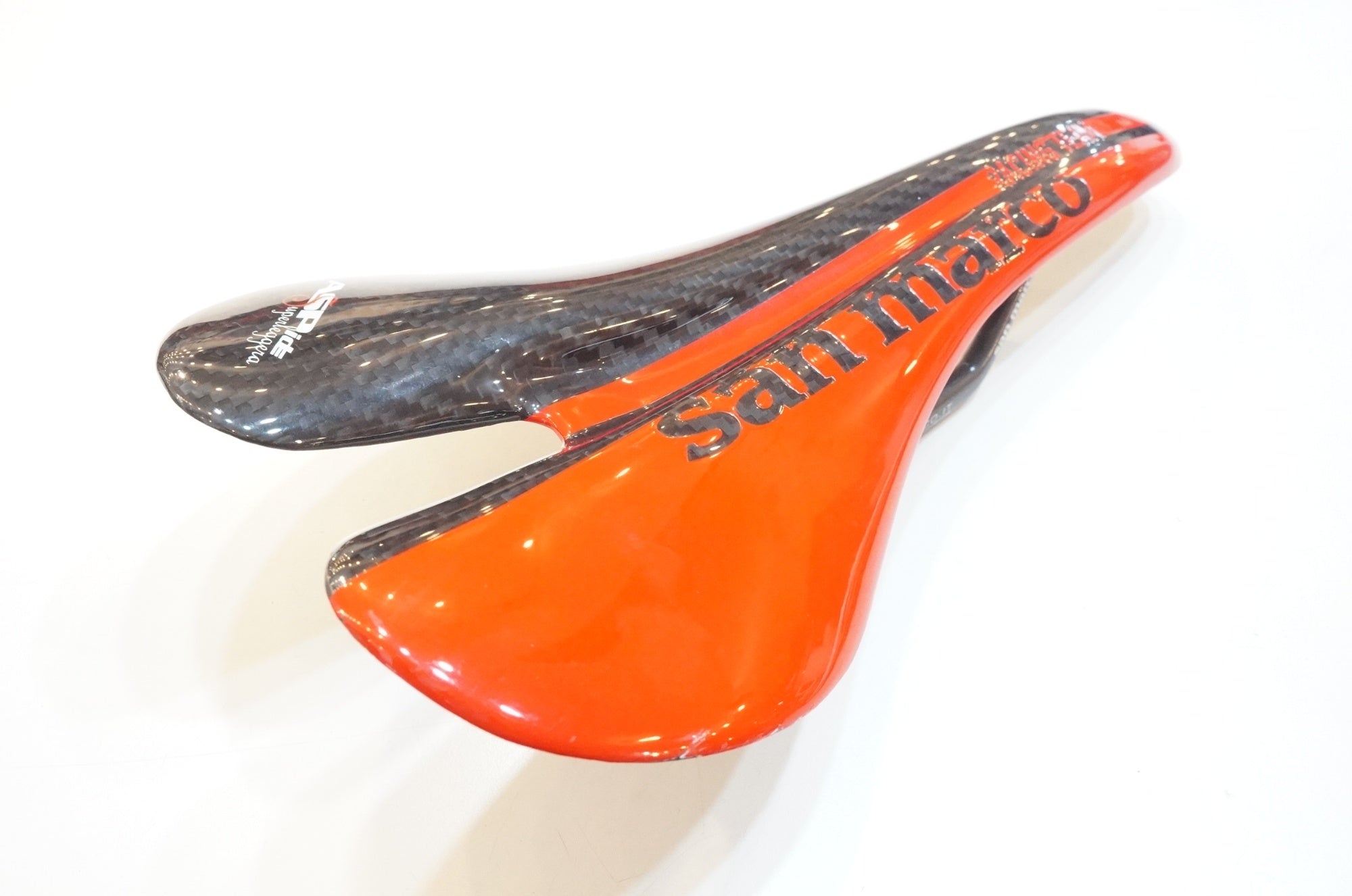 SELLE SAM MARCO 「セラサンマルコ」 ASPIDE SUPERLEGGERA サドル / 浦和ベース
