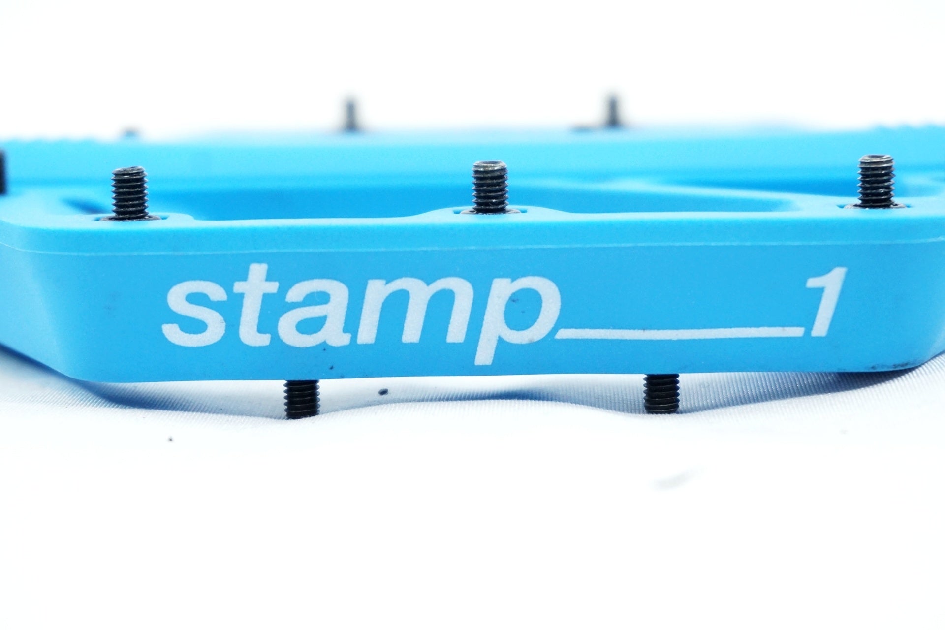CRANKBROTHERS 「クランクブラザーズ」 STAMP 1 ペダル / 有明ガーデン