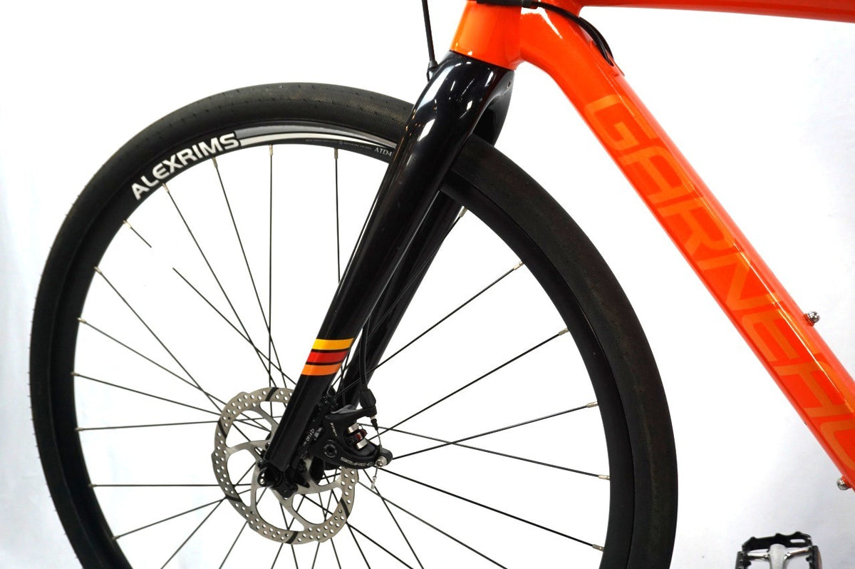 LOUISGARNEAU 「ルイガノ」 GARIBALDI G2 2017年モデル グラベル ロードバイク / 川越店