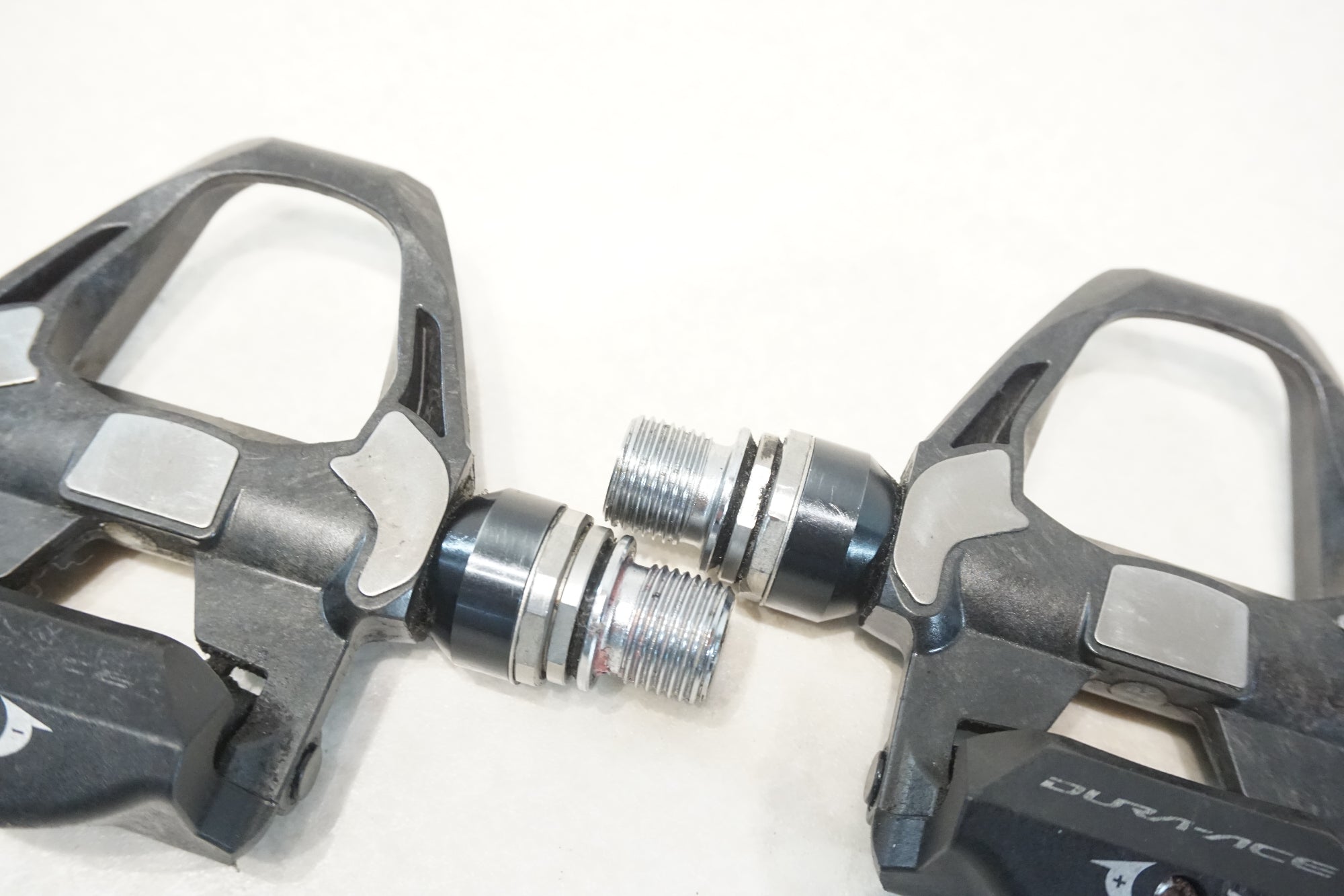 SHIMANO 「シマノ」 DURA-ACE PD-R9100 ペダル / 横浜戸塚店 ｜ バイチャリ
