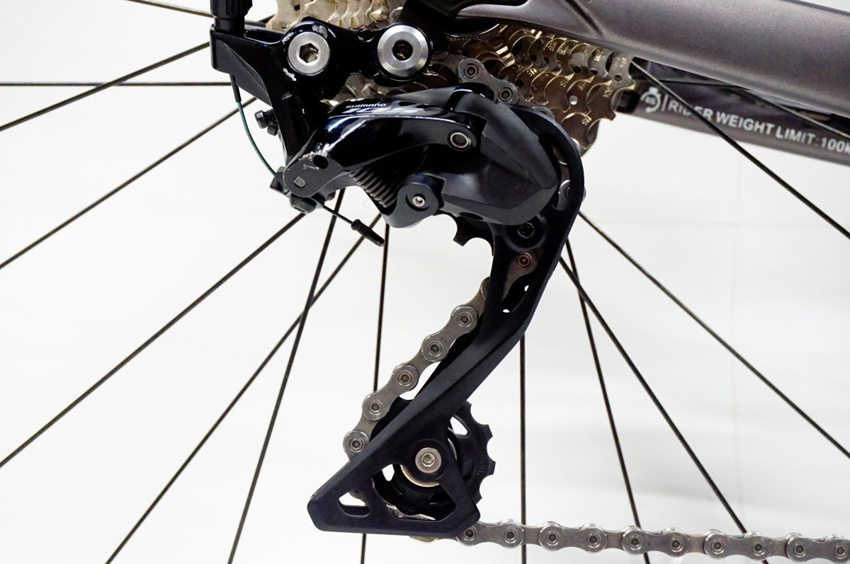 ELVES 「エルヴス」 AVARI PRO DISC 2024年モデル ロードバイク / 名古屋大須店