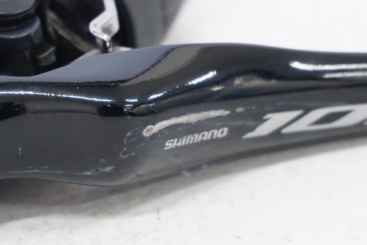SHIMANO 「シマノ」 105 ST-R7120 デュアルコントロールレバー / 浜松