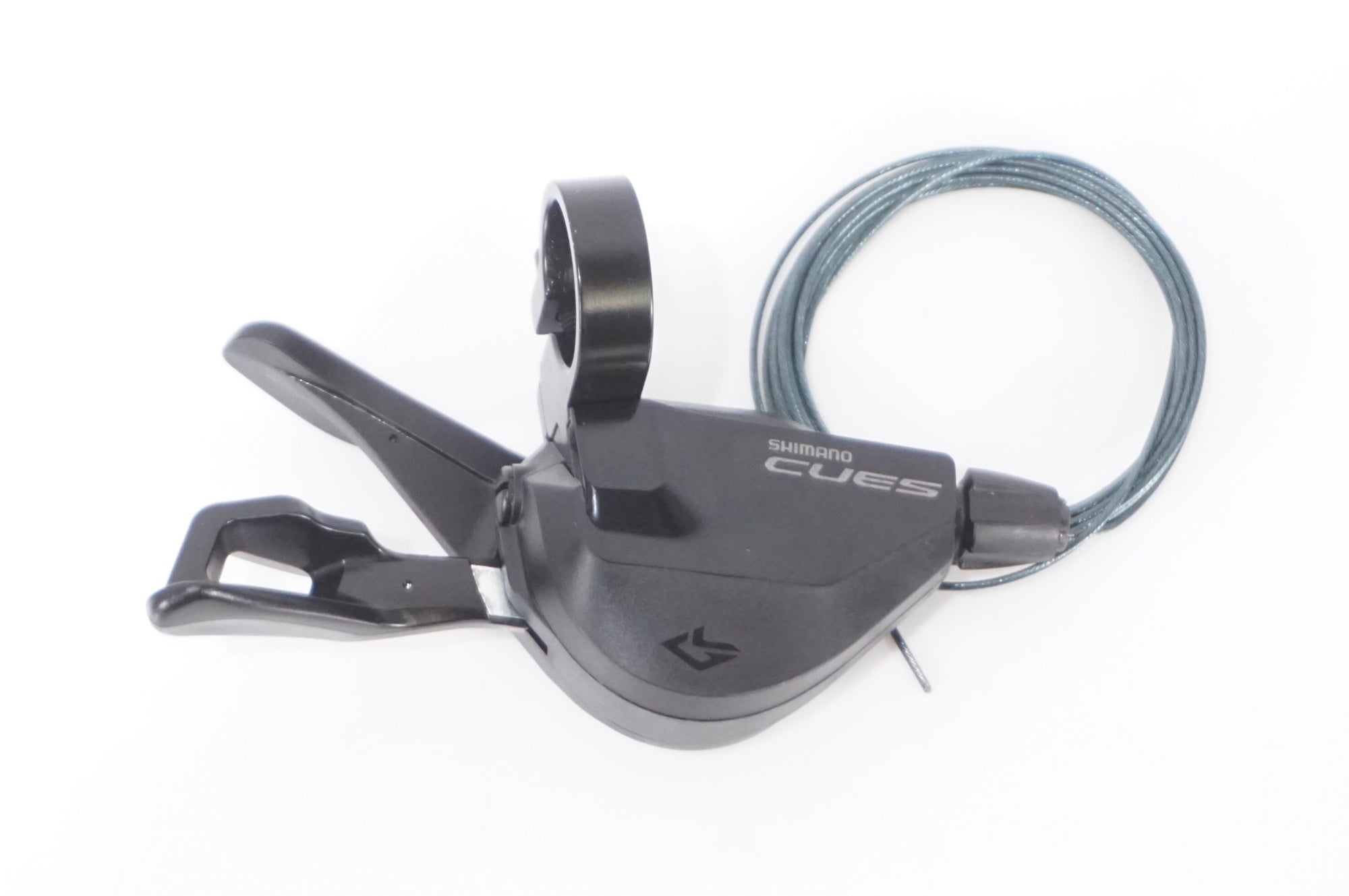 SHIMANO 「シマノ」 CUES SL-U6000 右のみ ラピッドファイヤーシフター / AKIBA店
