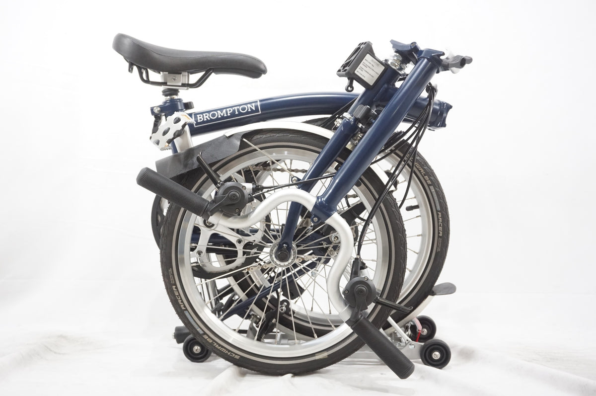 BROMPTON 「ブロンプトン」 M6R 2021年モデル 16インチ 折り畳み自転車 / AKIBA店