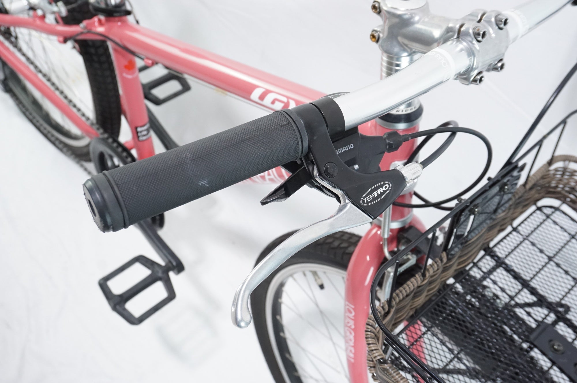 LOUIS GARNEAU 「ルイガノ」 GRIND CS LIMITED 26 2022年頃 26インチ キッズバイク / 中目黒店