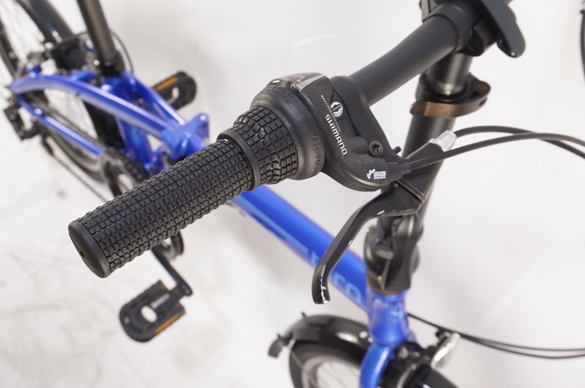 TERN 「ターン」 LINK A7 2020年モデル 20インチ 折りたたみ自転車