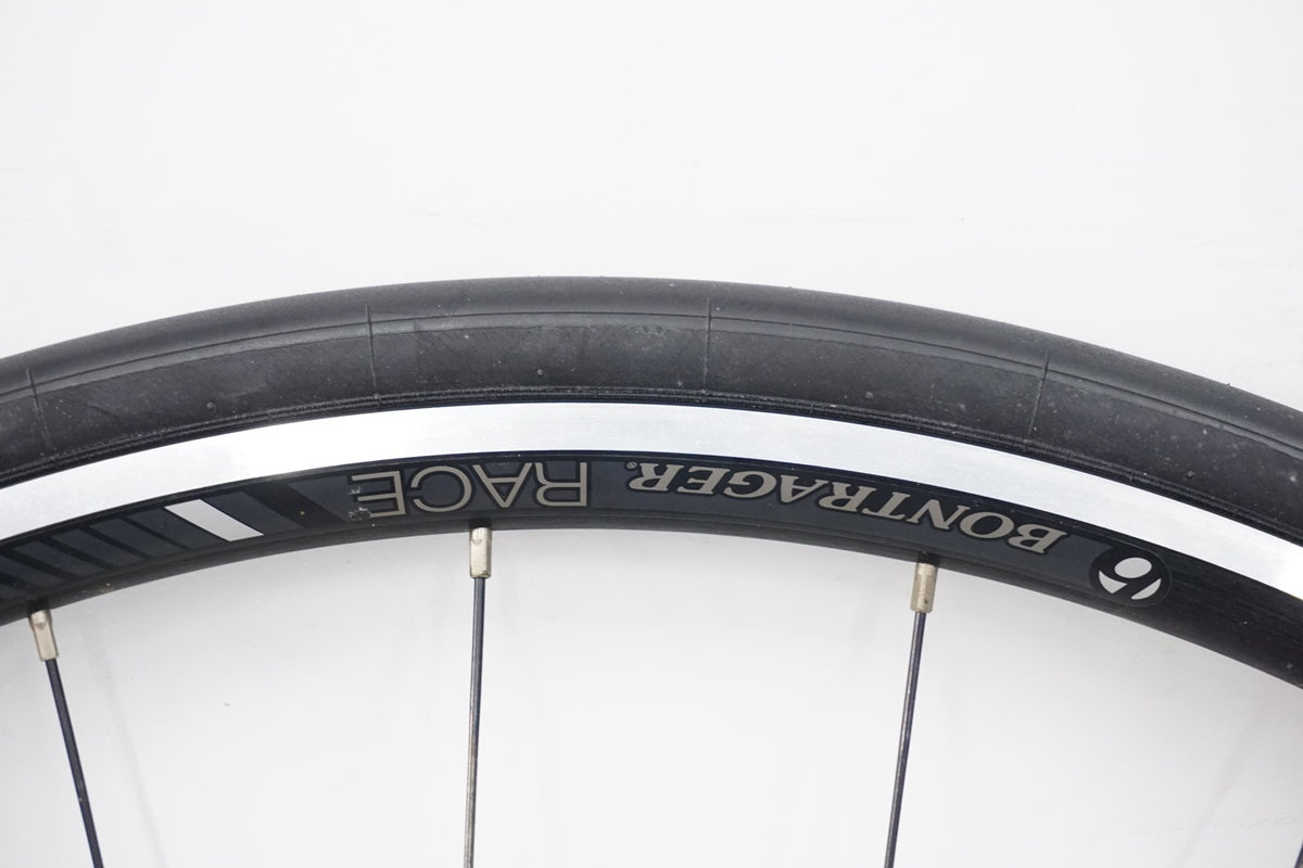 BONTRAGER「ボントレガー」 RACE シマノ11速 リアホイール / 浜松店
