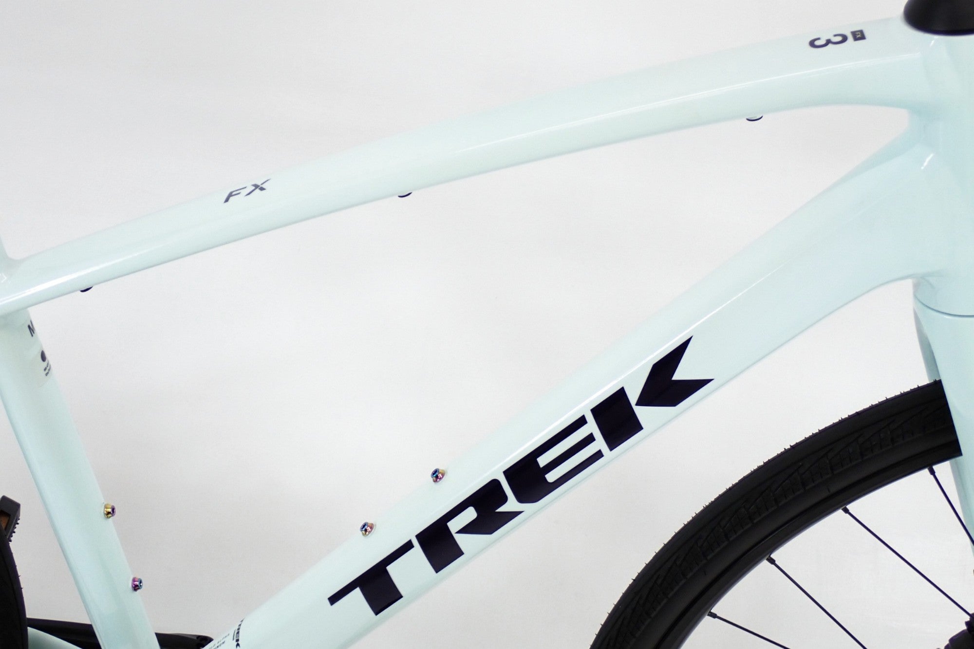 TREK 「トレック」 FX3 GEN4 2026年モデル クロスバイク / 伊勢崎店