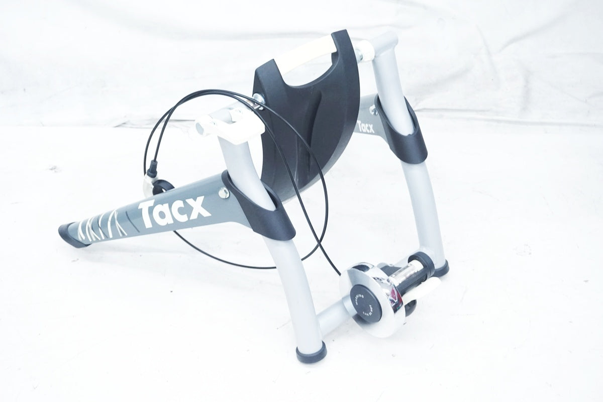 TACX 「タックス」 SATORI 固定ローラー / 大阪美原北インター店