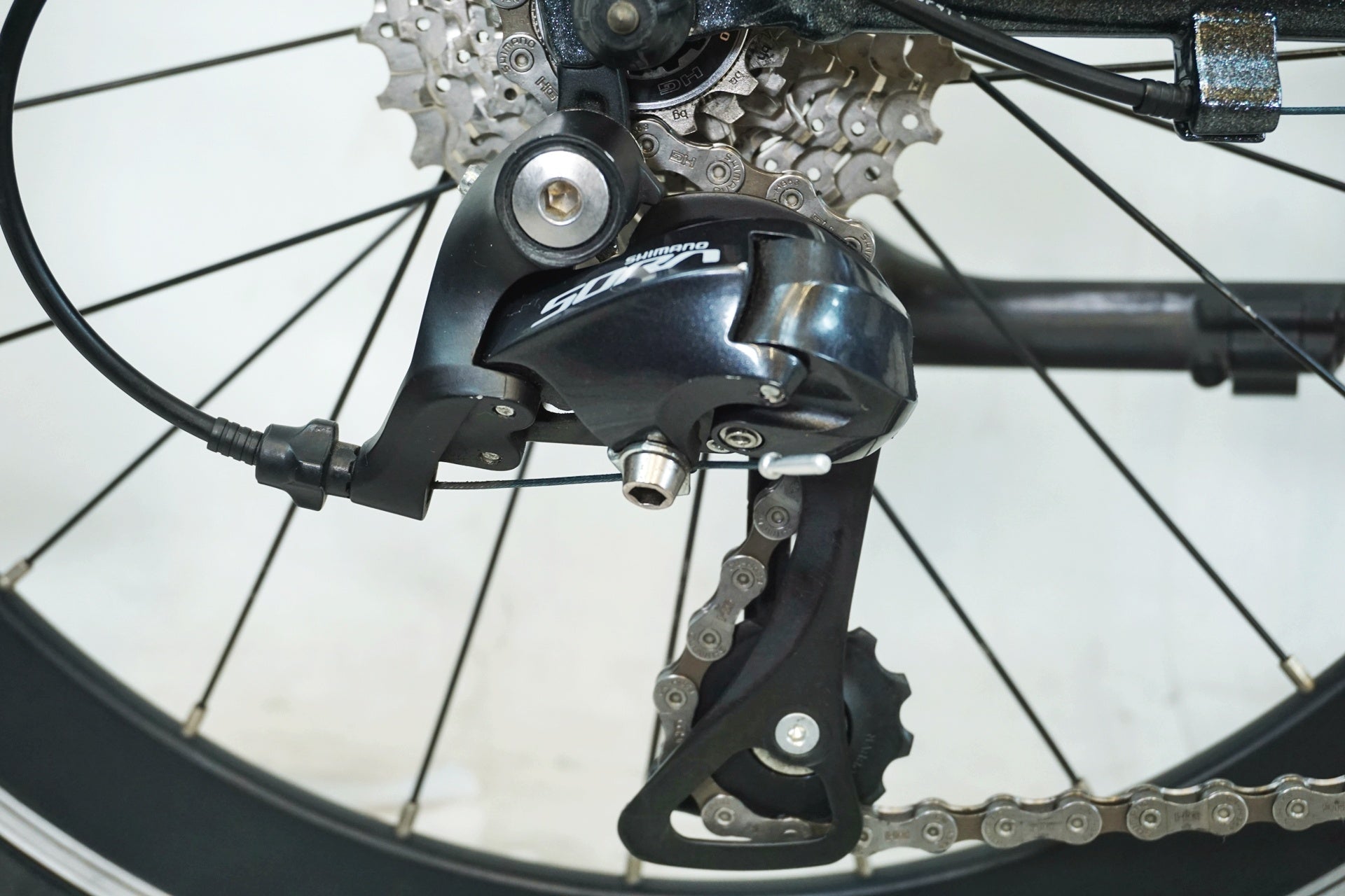 GIANT 「ジャイアント」 IDIOM1 2024年モデル ミニベロ / 有明ガーデン店