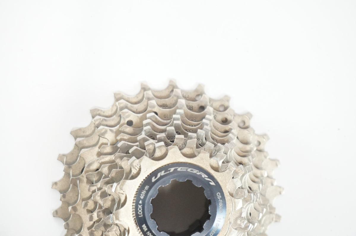 SHIMANO 「シマノ」 ULTEGRA CS-R8000 12-25T スプロケット / 宇都宮店