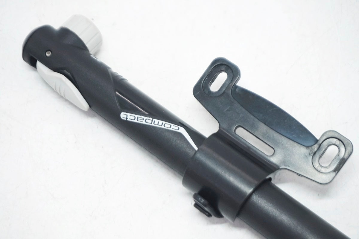 SHIMANO 「シマノ」 PRO COMPACT 携帯ポンプ / 大阪門真店