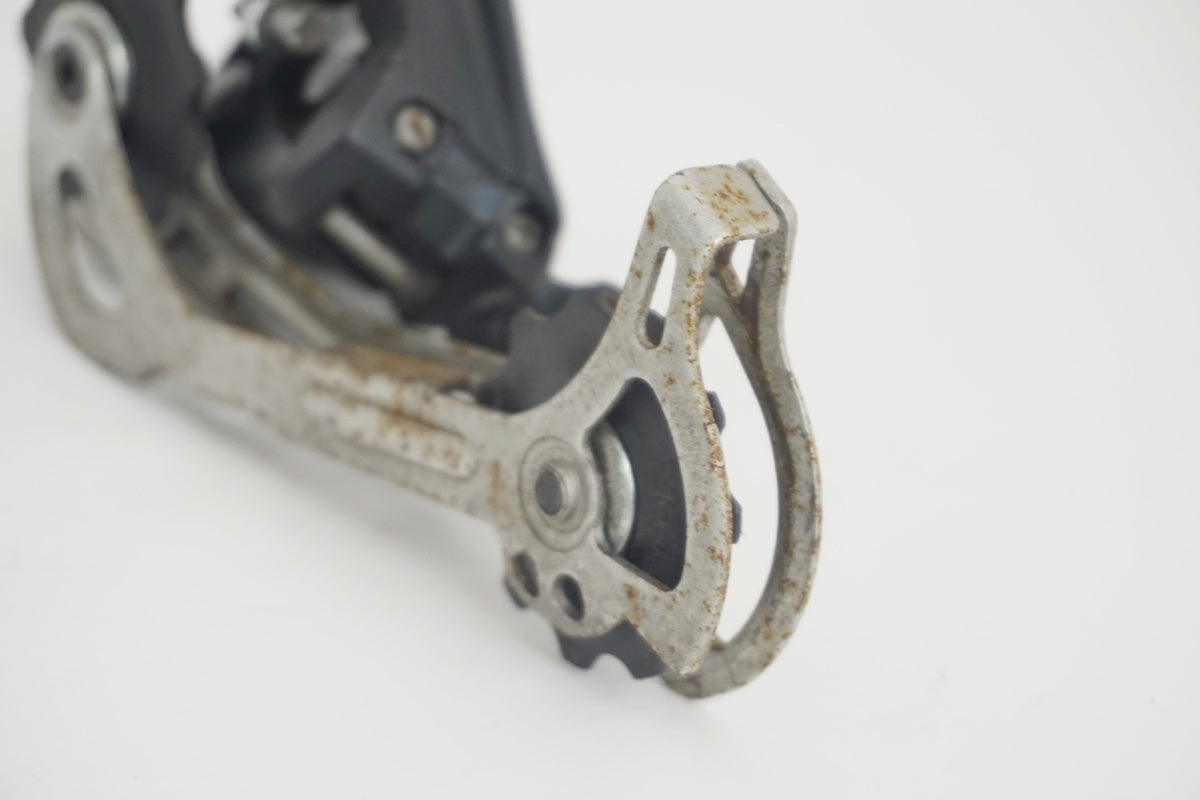SHIMANO 「シマノ」 ALIVIO RD-M430 リアディレイラー / 京都八幡店