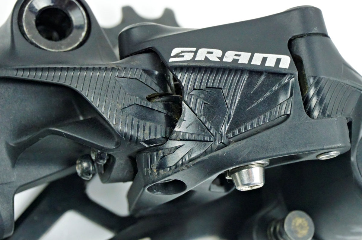 SRAM 「スラム」 SX EAGLE シフトディレイラーセット / 名古屋大須店