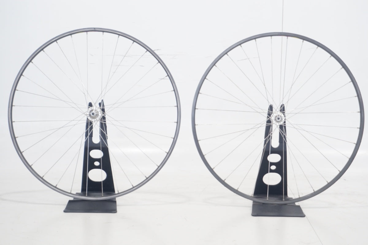 MAVIC 「マヴィック」 GP4 リム SHIMANO 6500 ハブ SHIMANO8-9速