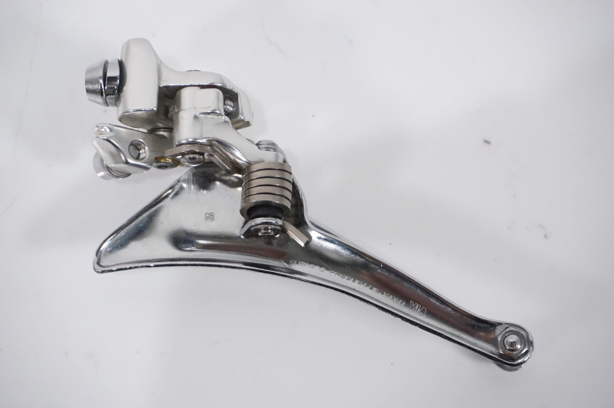 SHIMANO 「シマノ」 DURA-ACE AX FD-7300 フロントディレイラー