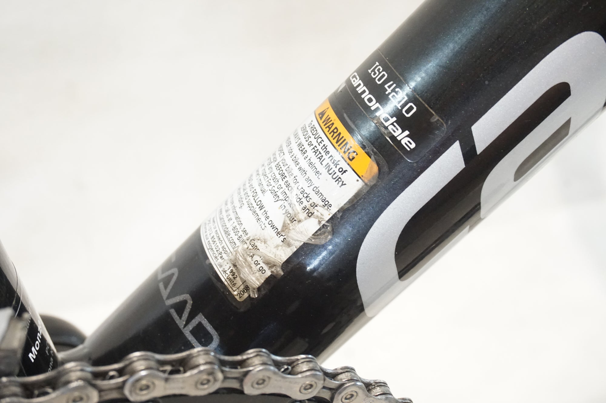 CANNONDALE 「キャノンデール」 SYNAPSE DISC 105 2019年モデル ロードバイク / 横浜戸塚店