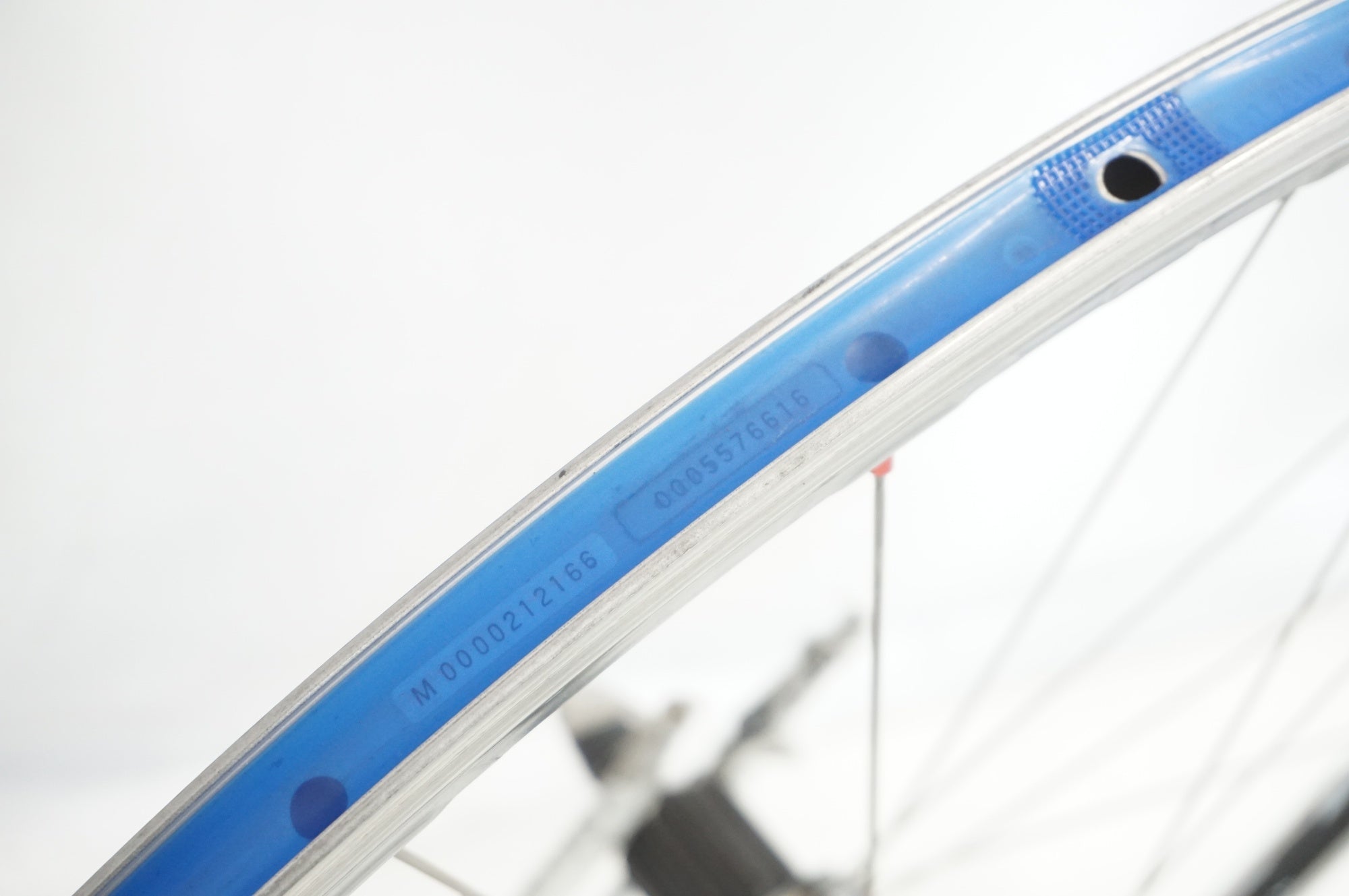 SHIMANO 「シマノ」 WH-RS80-A C-24 SHIMANO 10s ホイールセット / 宇都宮店