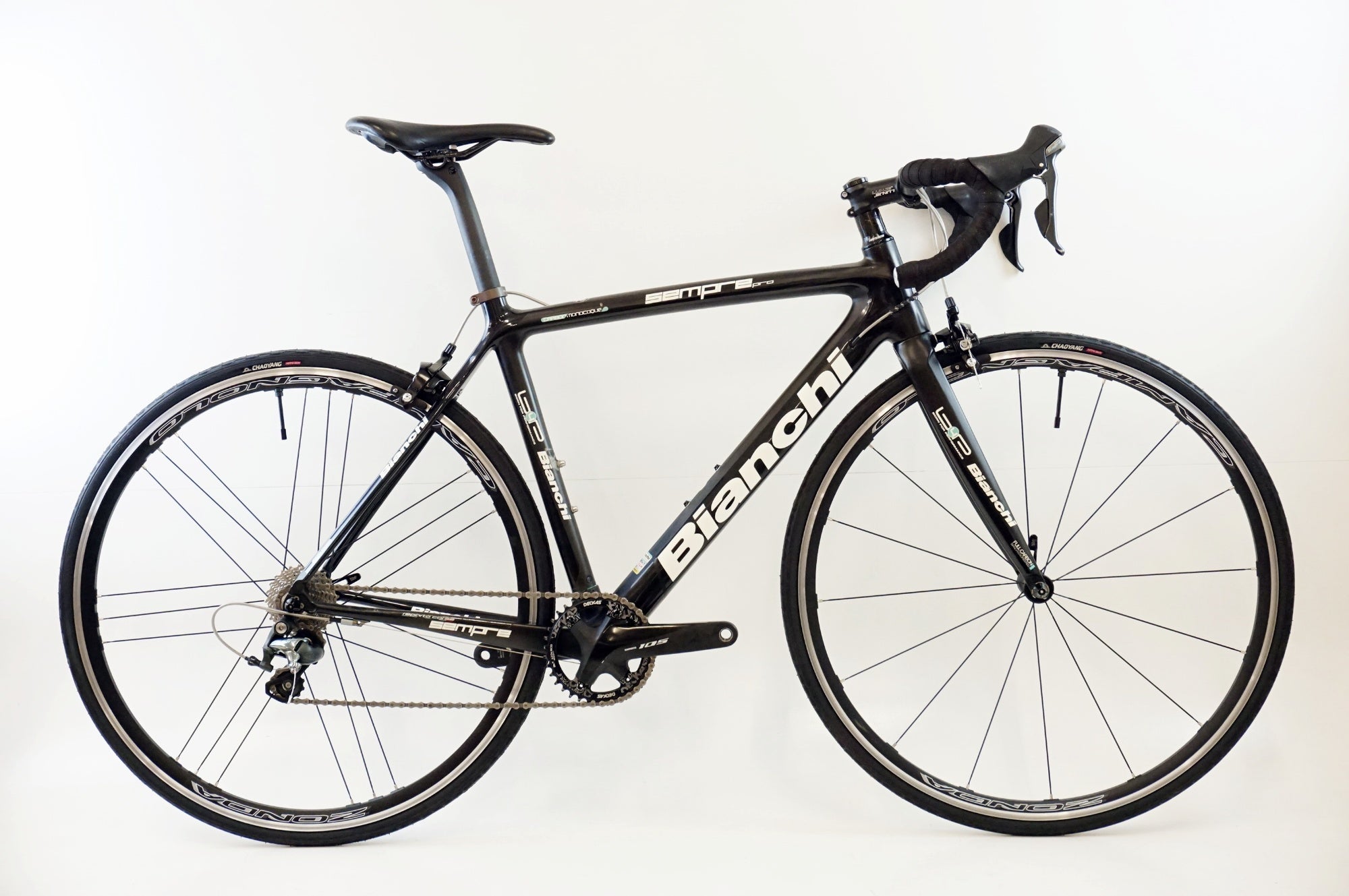 BIANCHI 「ビアンキ」 SEMPRE PRO 2014年モデル ロードバイク / 浜松店