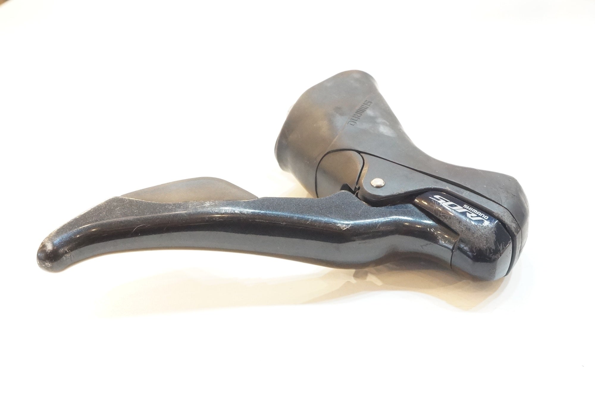 SHIMANO 「シマノ」 SORA ST-R3000 デュアルコントロールレバー / 浦和